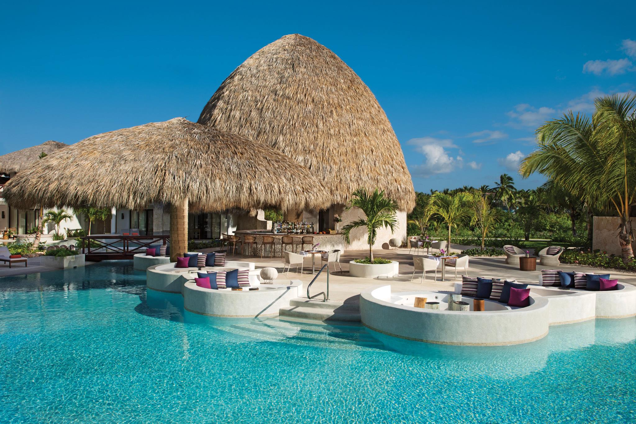 Secrets Cap Cana Resort & Spa 7