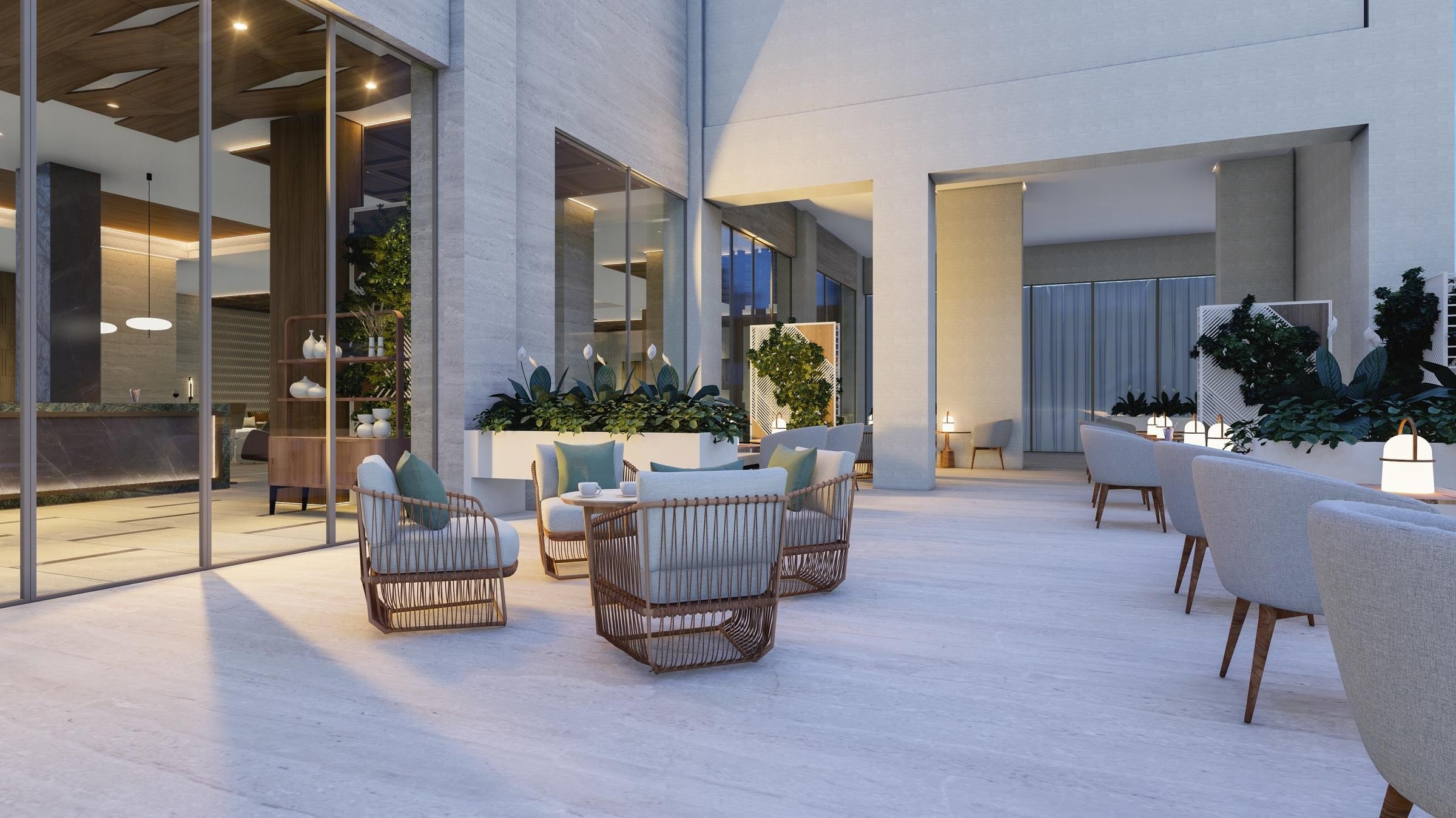 Serenade All Suites 7