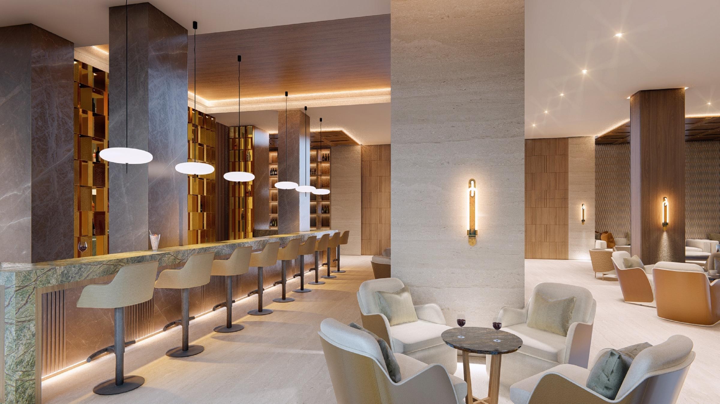 Serenade All Suites 6