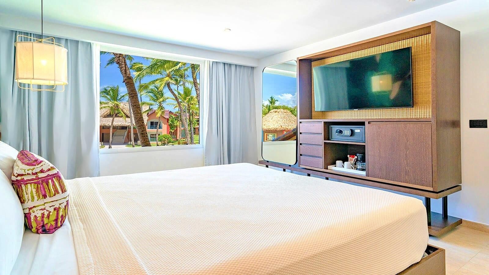 Tropical Princess All Inclusive