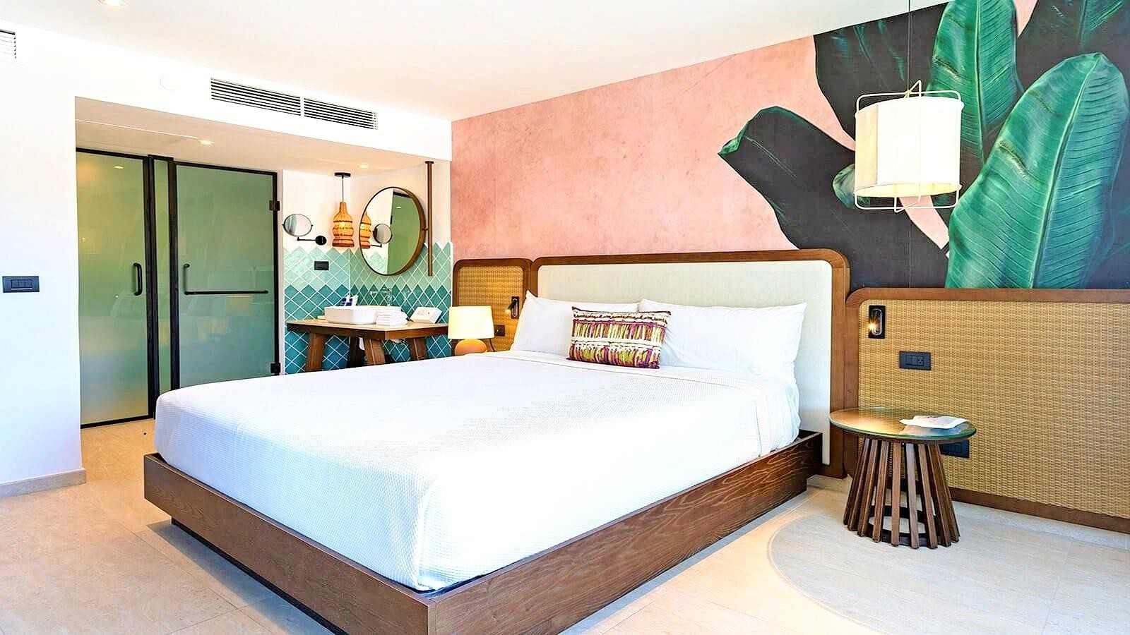 Tropical Princess All Inclusive 6