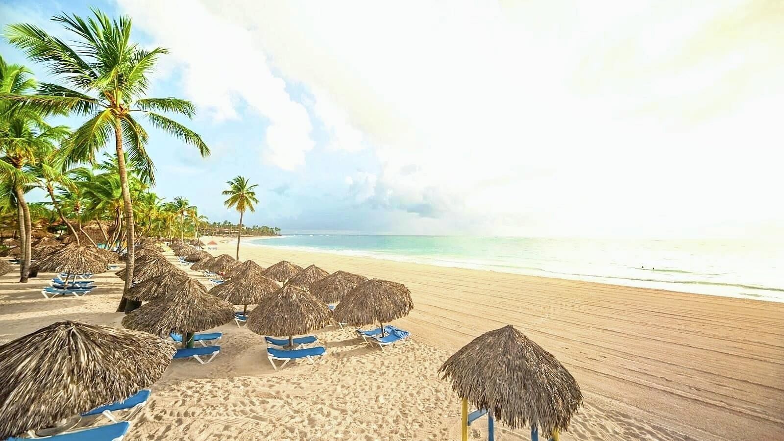 Tropical Princess All Inclusive