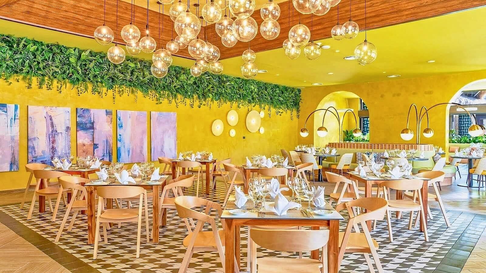 Tropical Princess All Inclusive 11