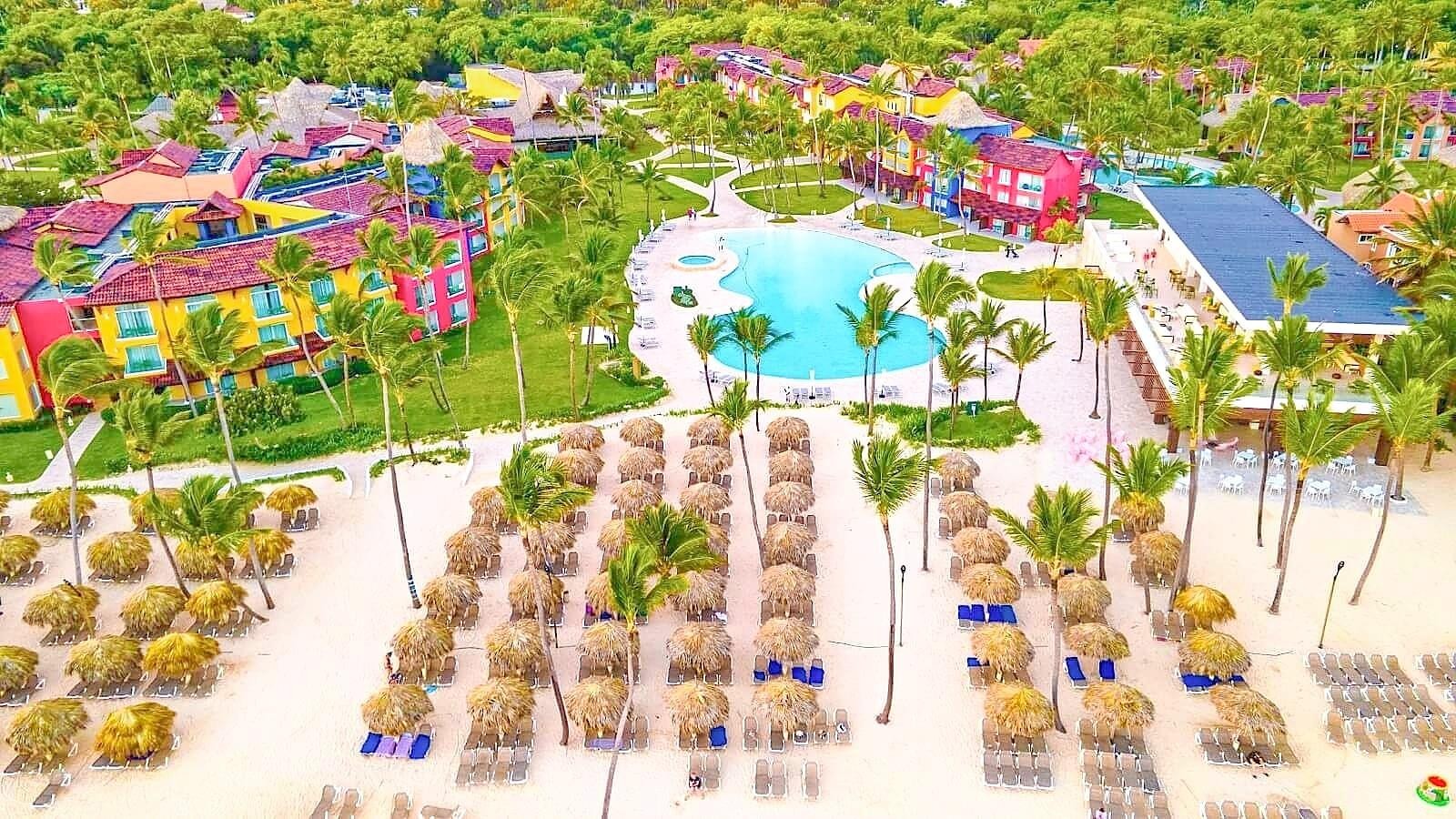 Tropical Princess All Inclusive 19