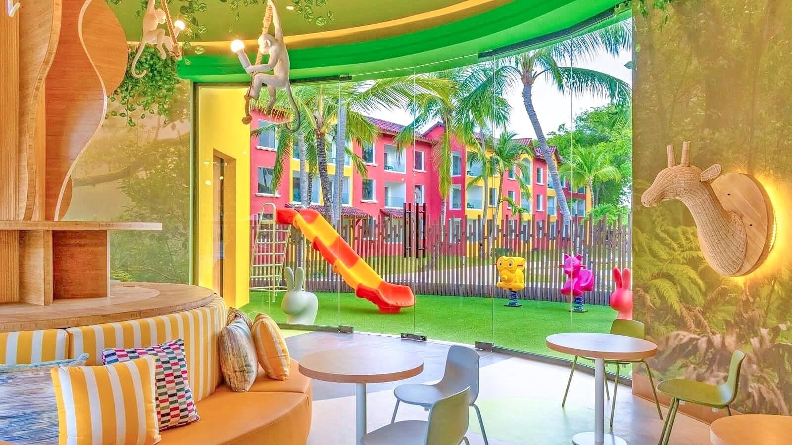 Tropical Princess All Inclusive 18