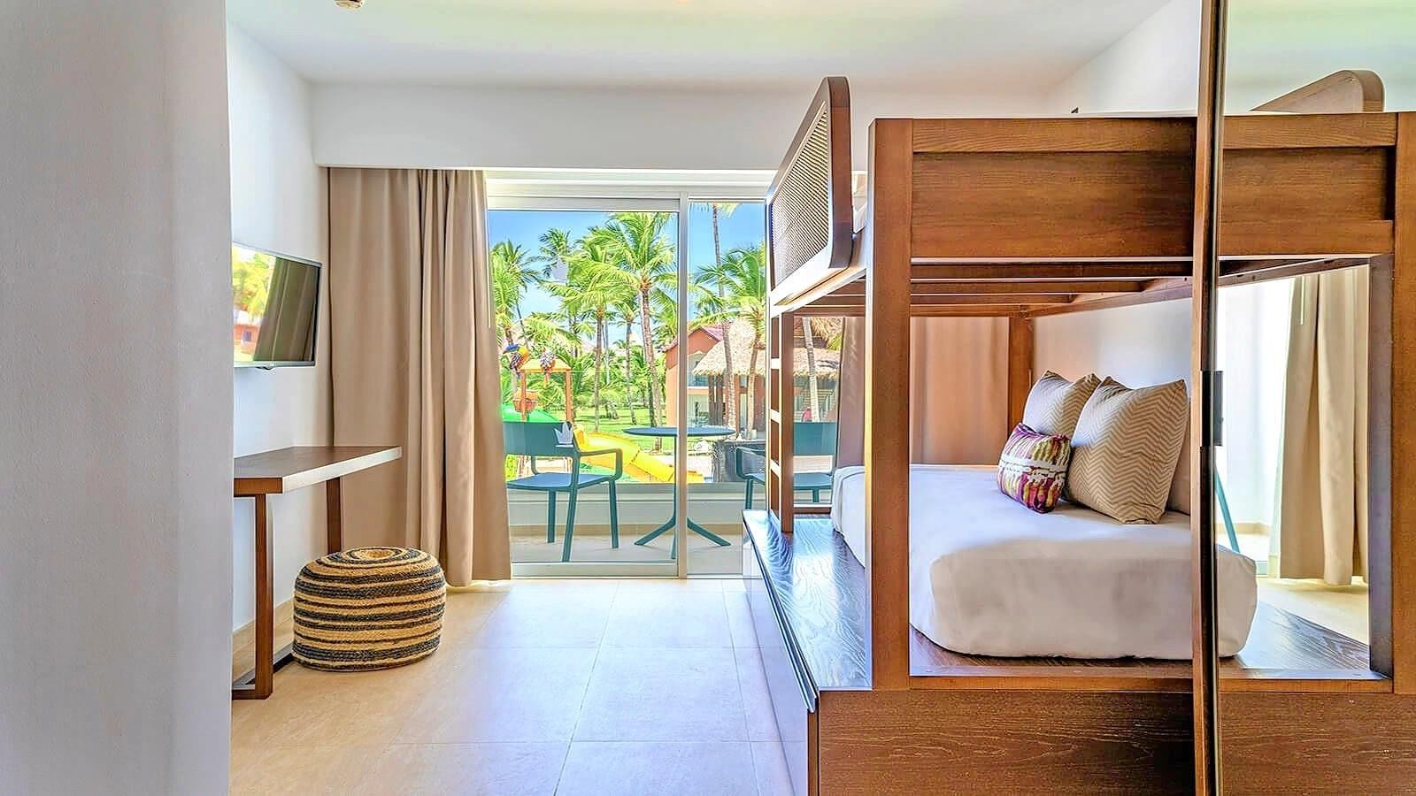 Tropical Princess All Inclusive 7