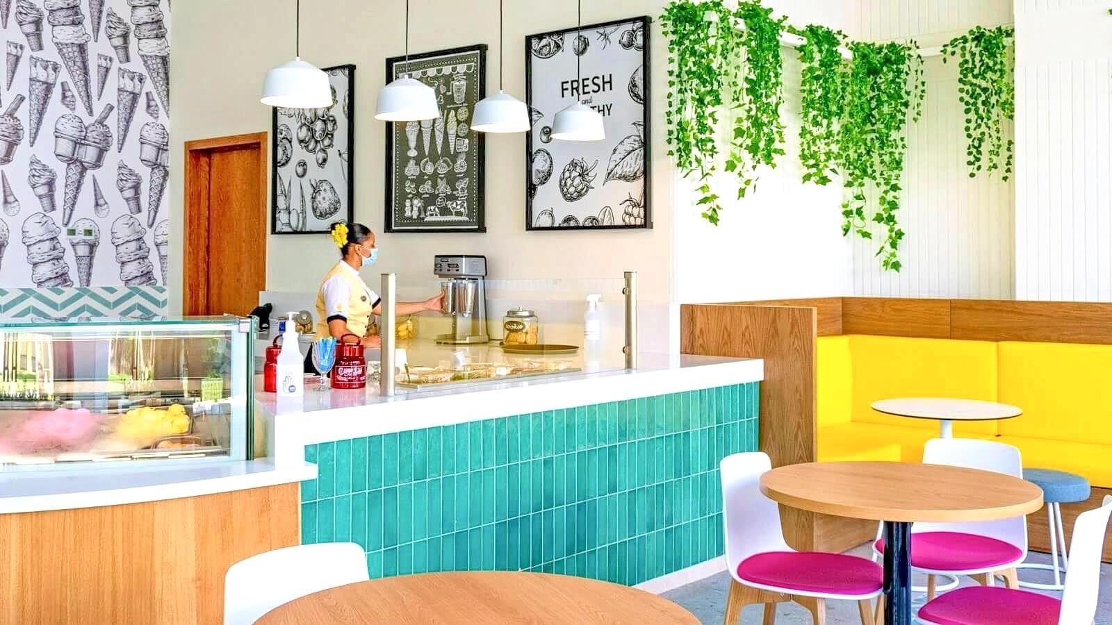 Tropical Princess All Inclusive 13