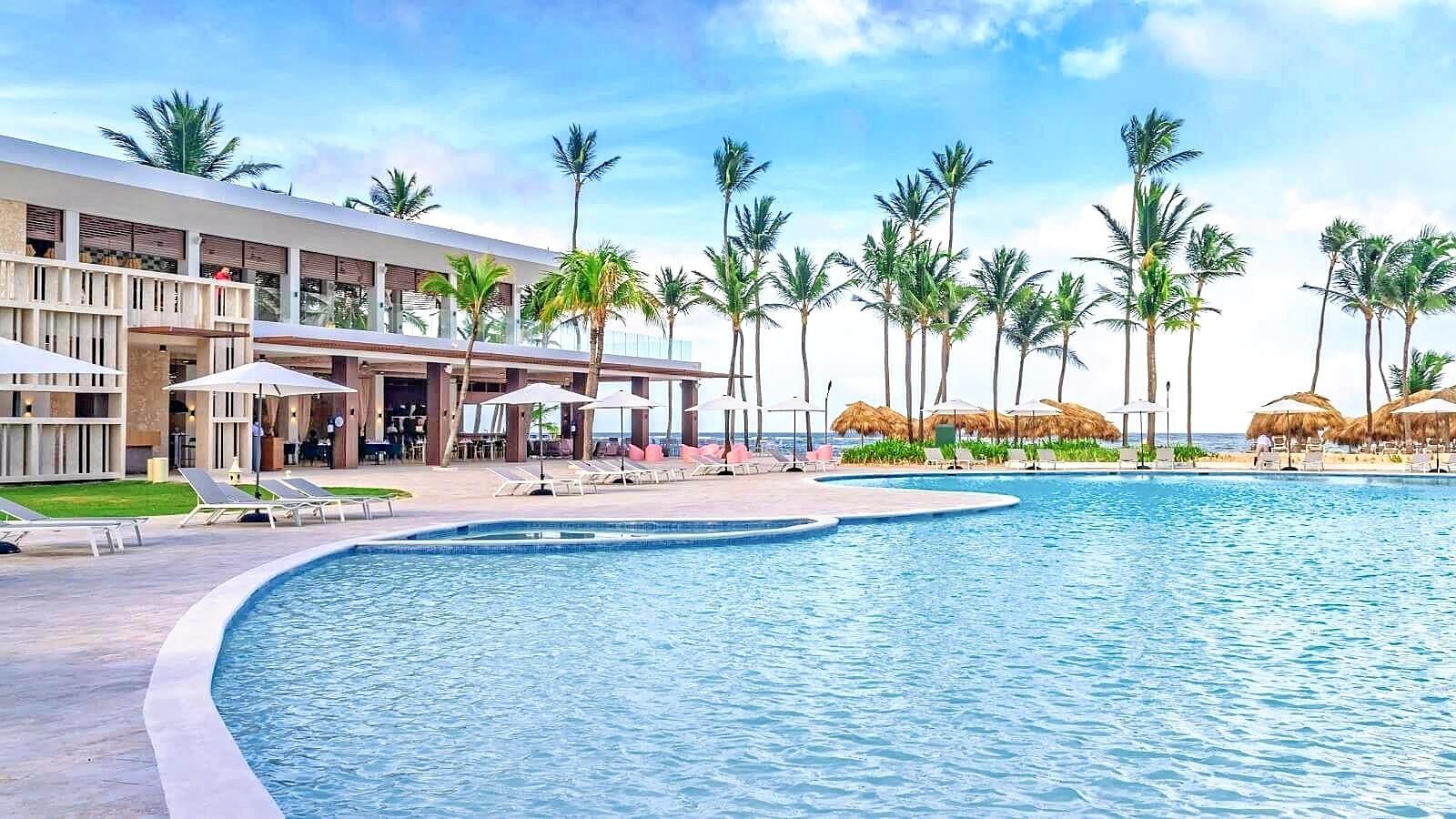 Tropical Princess All Inclusive