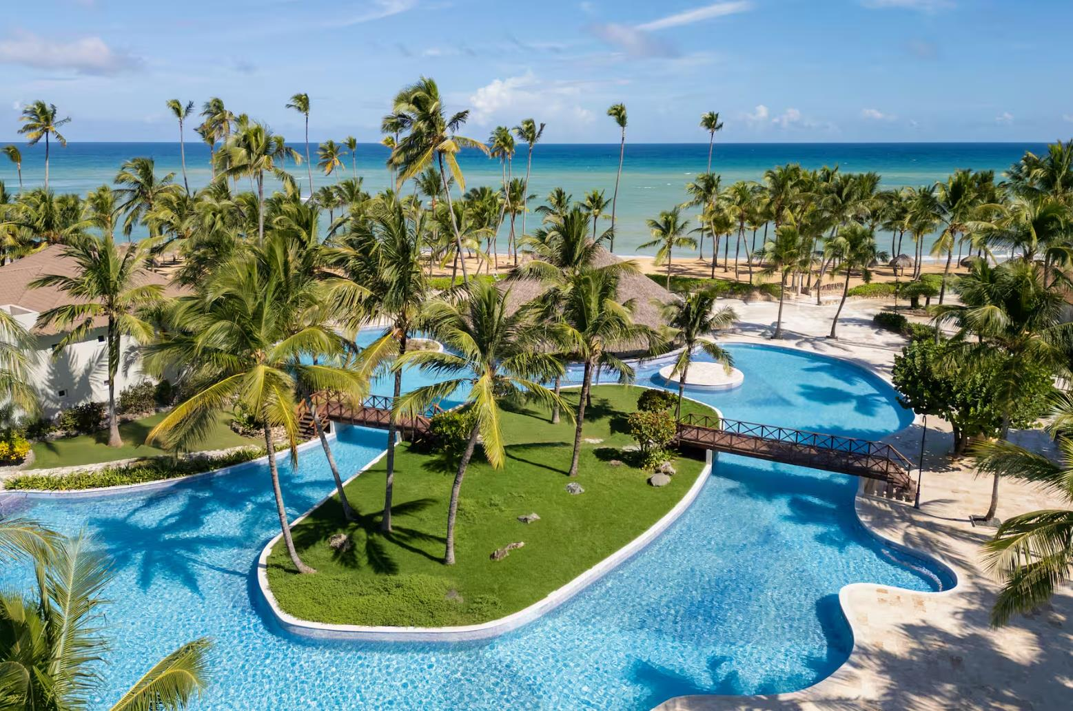 Wyndham Alltra Punta Cana All-Inclusive Resort 6