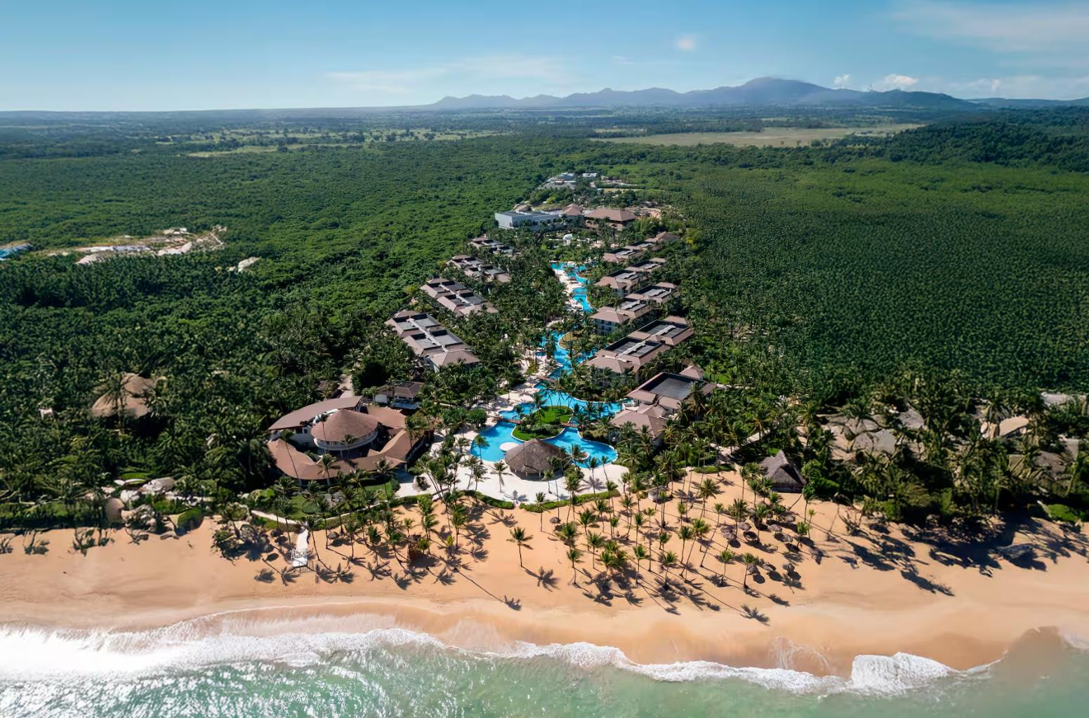 Wyndham Alltra Punta Cana All-Inclusive Resort