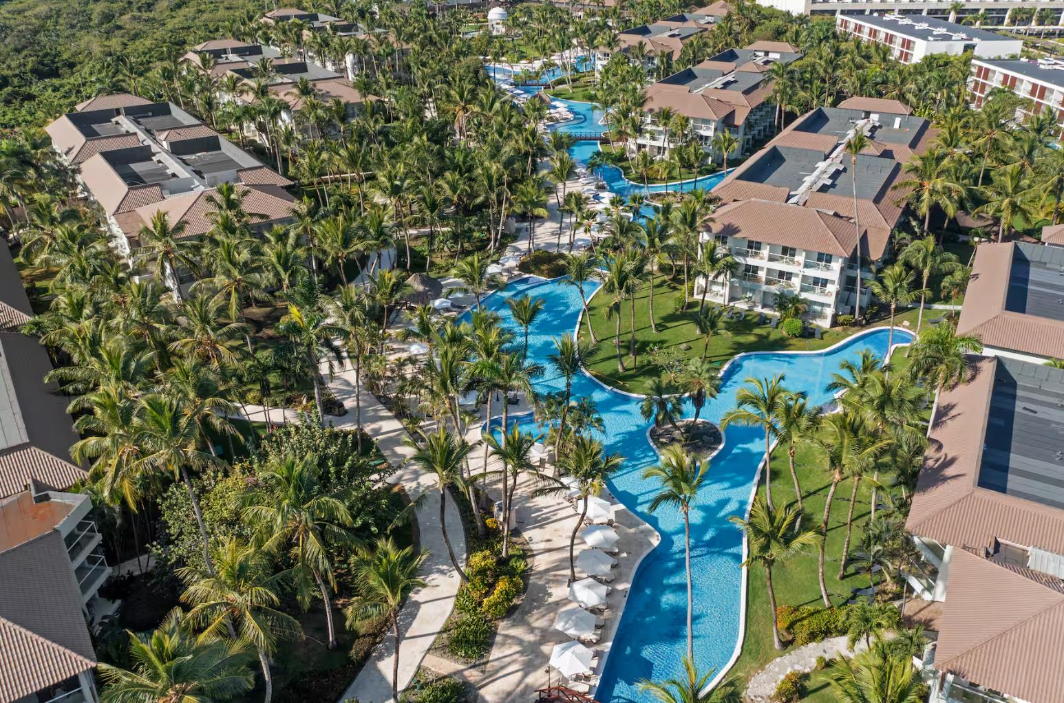 Wyndham Alltra Punta Cana All-Inclusive Resort