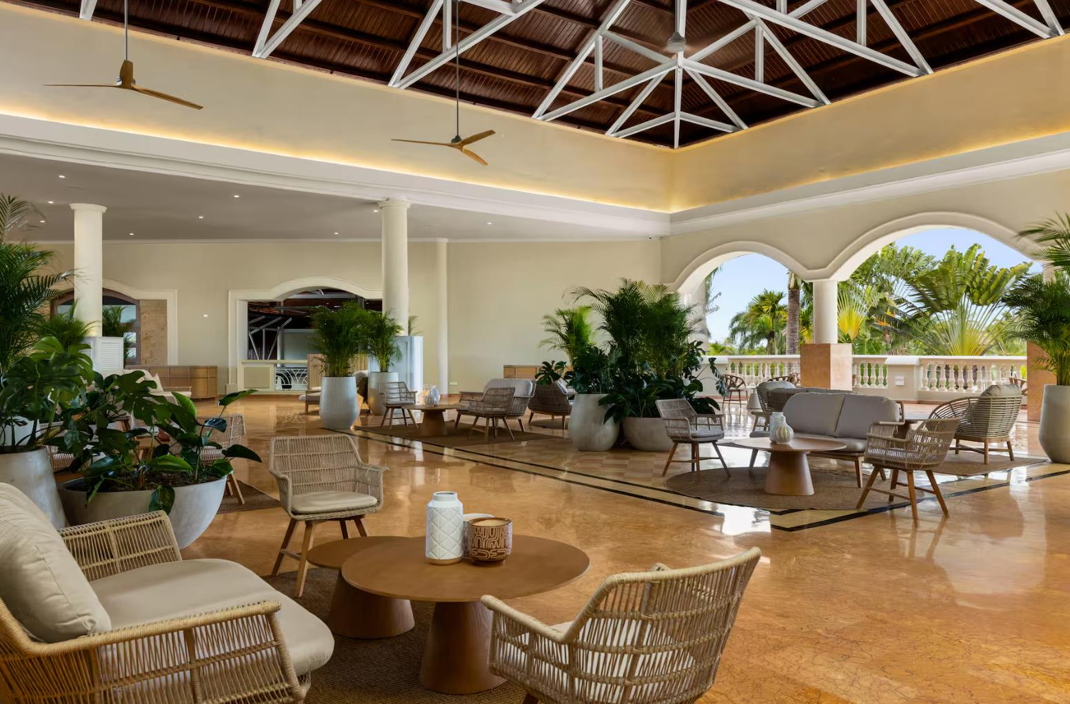 Wyndham Alltra Punta Cana All-Inclusive Resort 33