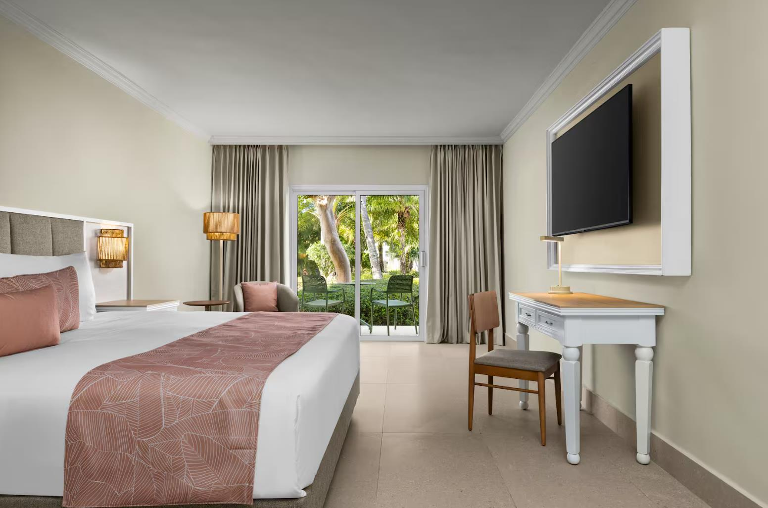 Wyndham Alltra Punta Cana All-Inclusive Resort 18