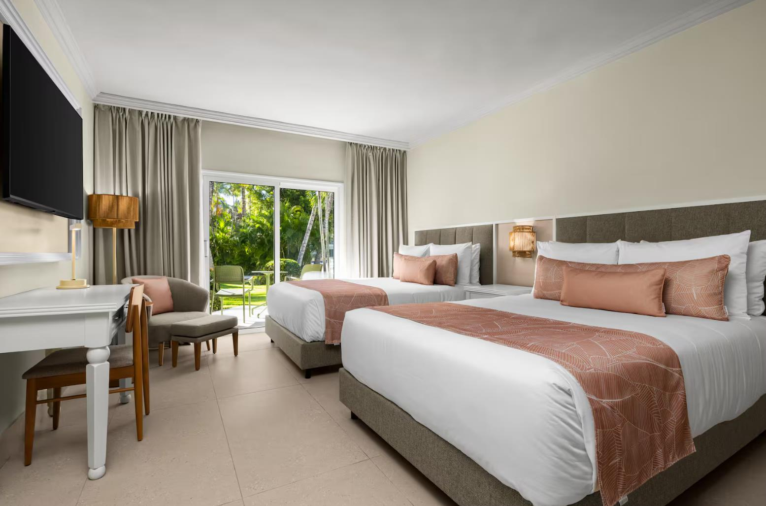 Wyndham Alltra Punta Cana All-Inclusive Resort 17