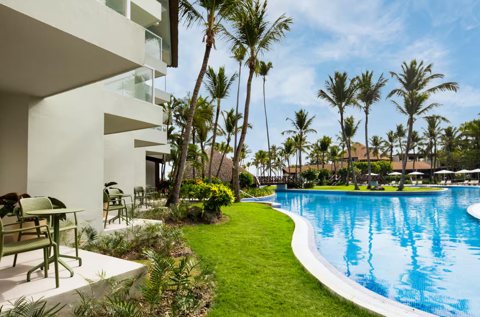 Wyndham Alltra Punta Cana All-Inclusive Resort 21