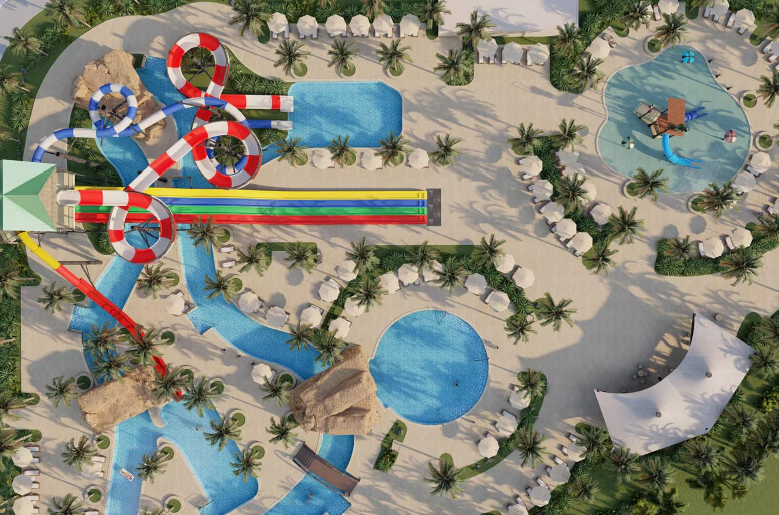 Wyndham Alltra Punta Cana All-Inclusive Resort 10