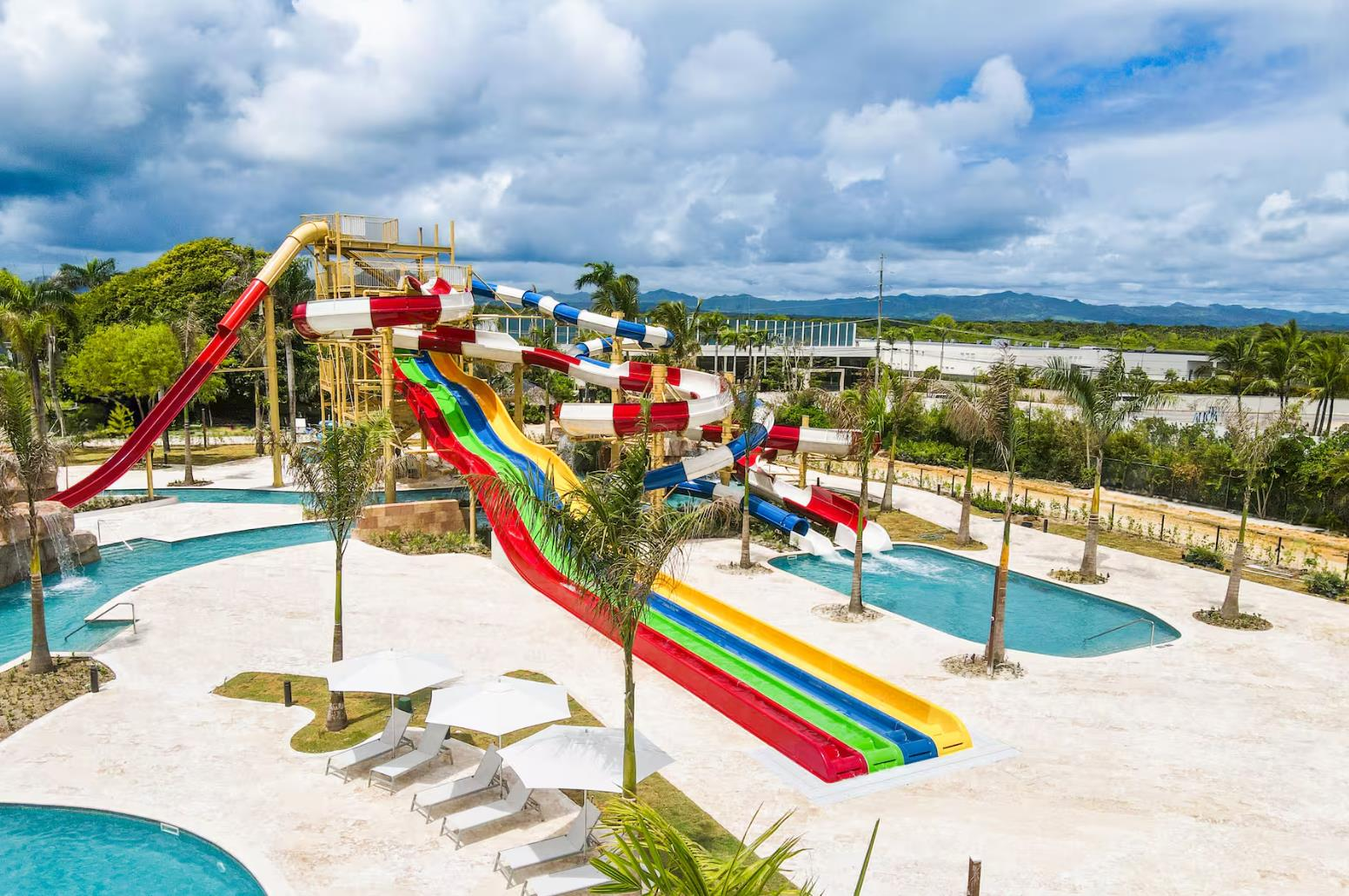 Wyndham Alltra Punta Cana All-Inclusive Resort 9