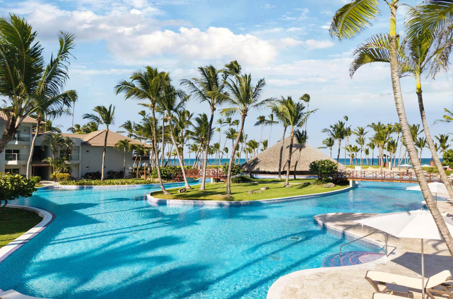 Wyndham Alltra Punta Cana All-Inclusive Resort 7