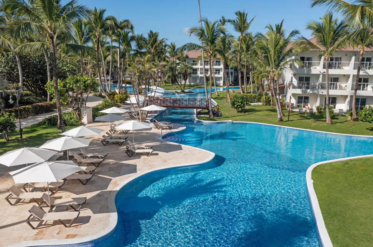 Wyndham Alltra Punta Cana All-Inclusive Resort 8