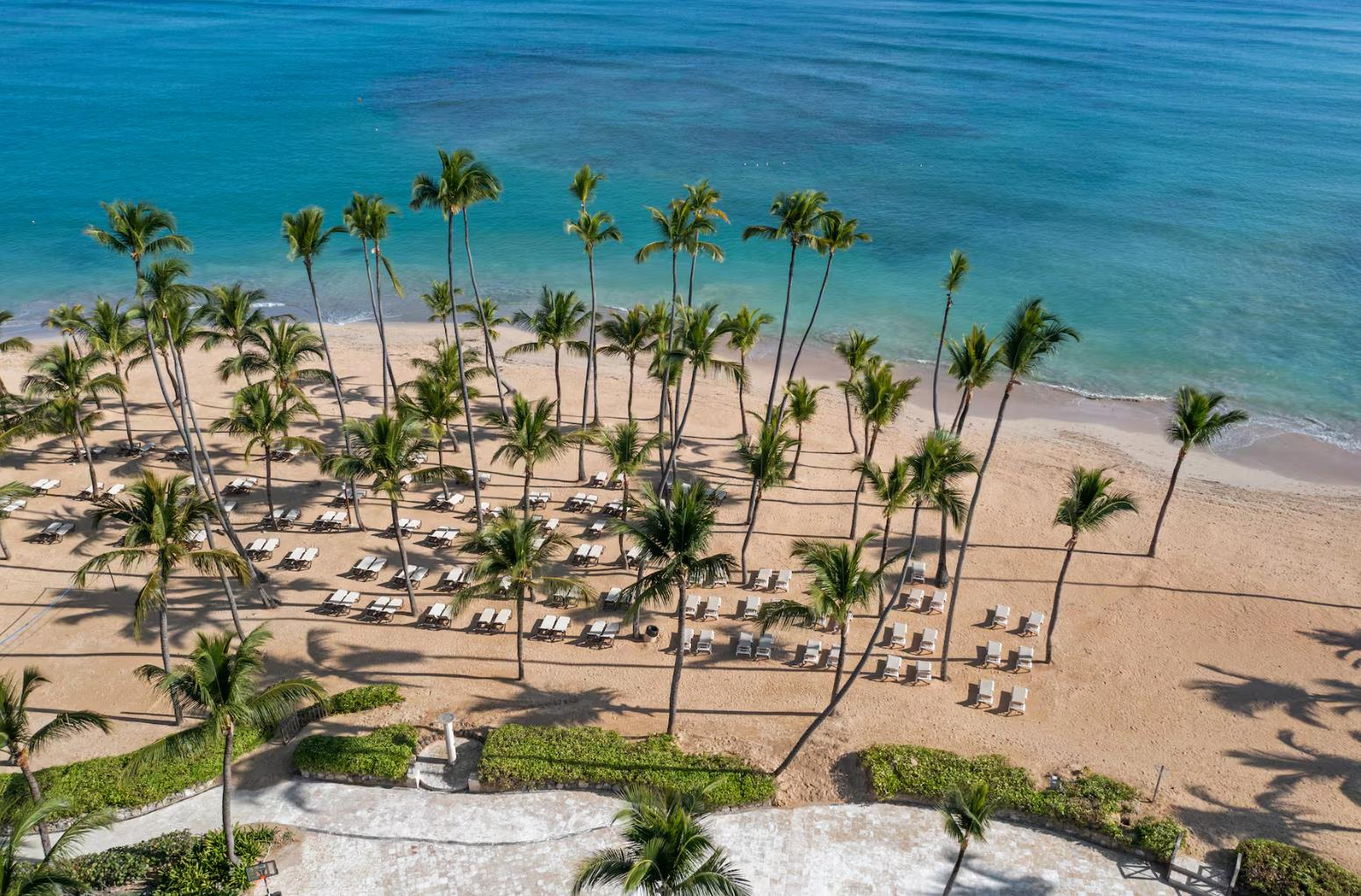 Wyndham Alltra Punta Cana All-Inclusive Resort