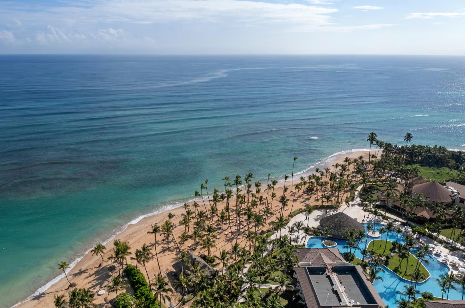 Wyndham Alltra Punta Cana All-Inclusive Resort