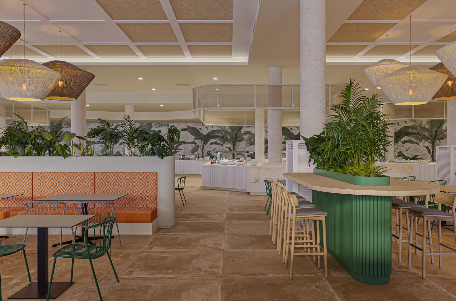 Wyndham Alltra Punta Cana All-Inclusive Resort 22