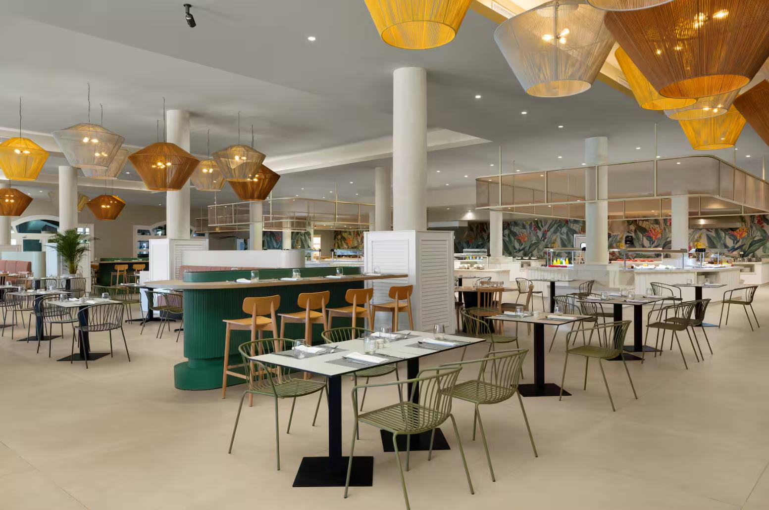 Wyndham Alltra Punta Cana All-Inclusive Resort 24