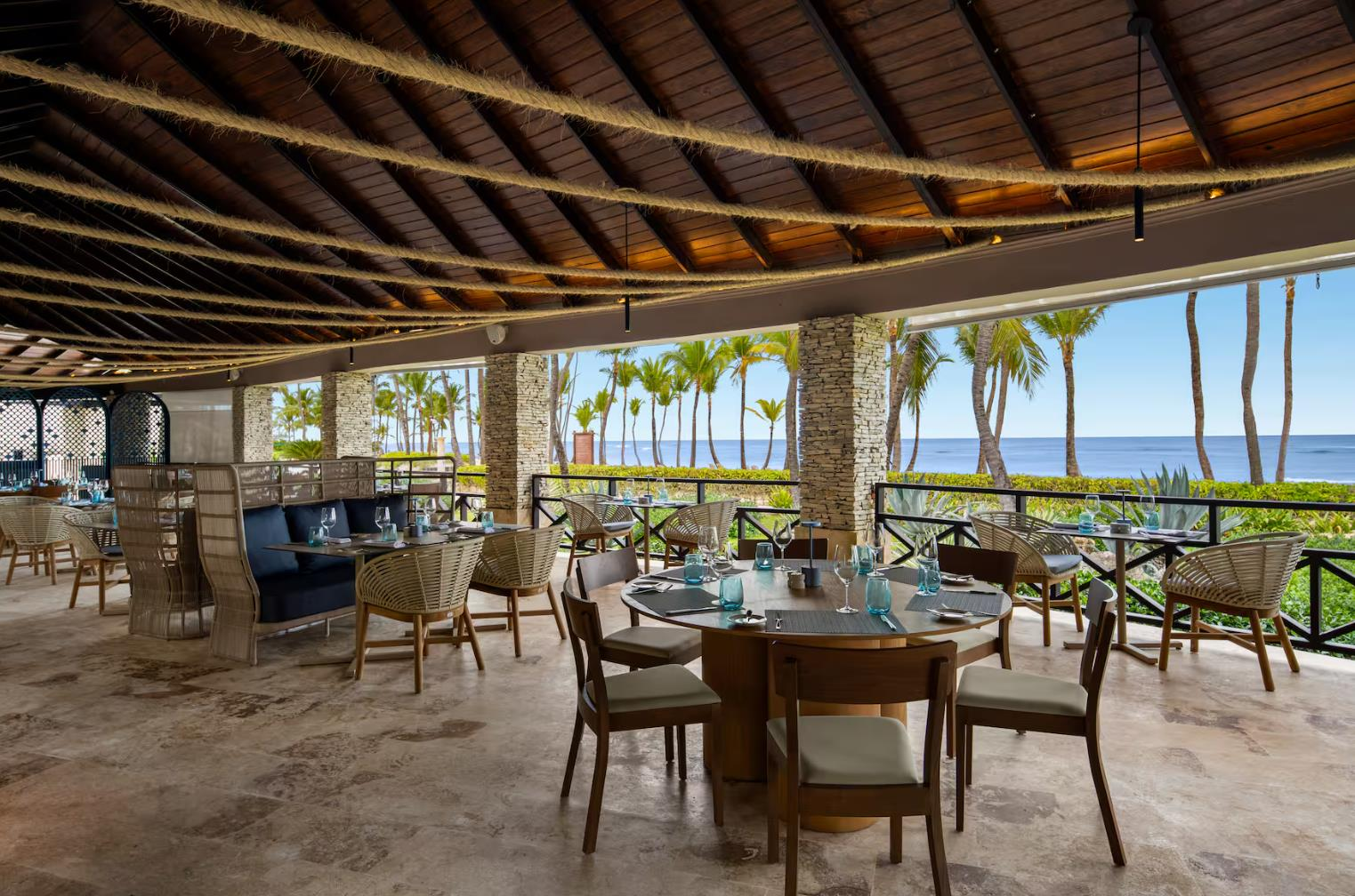 Wyndham Alltra Punta Cana All-Inclusive Resort 23