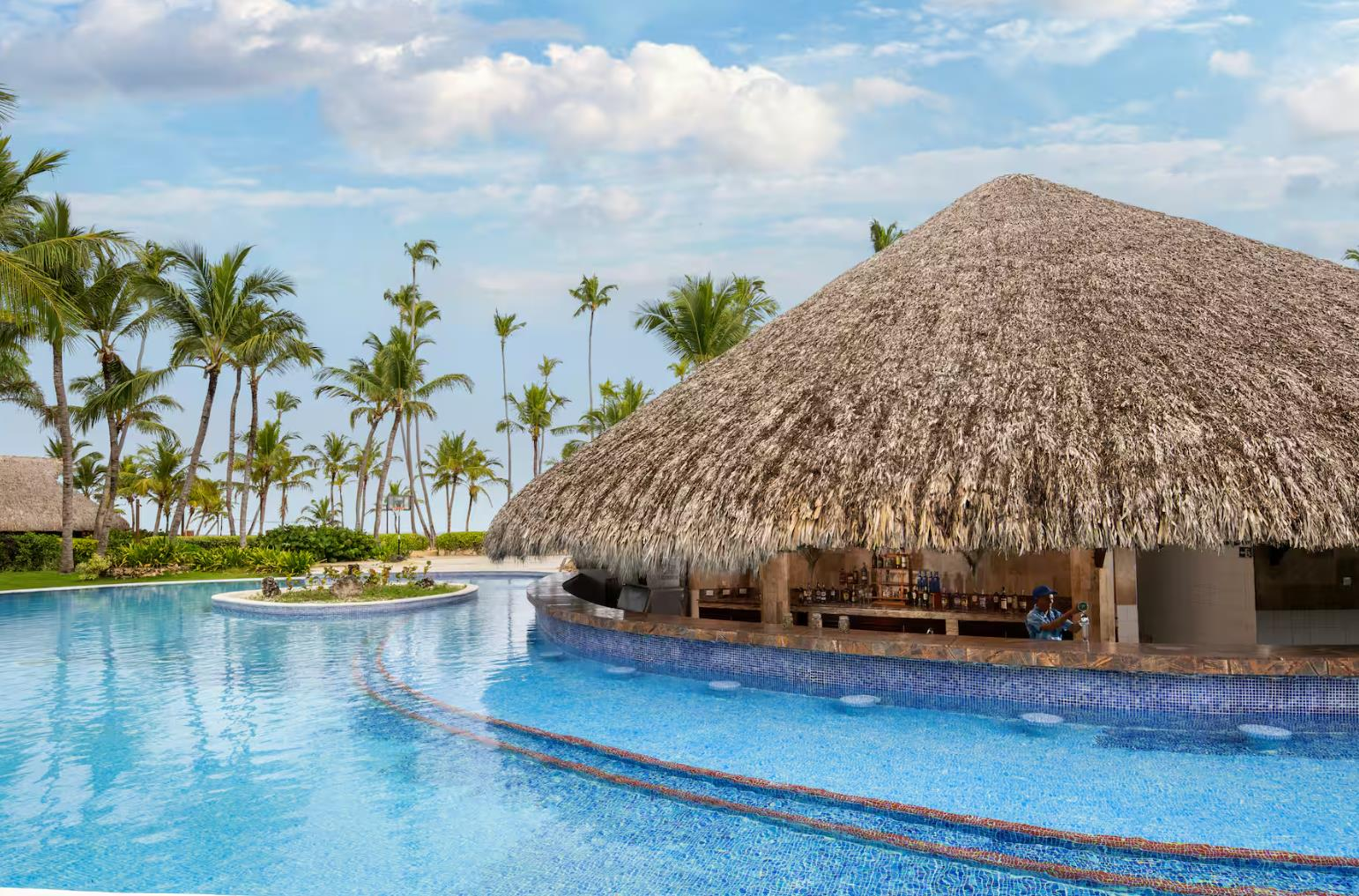 Wyndham Alltra Punta Cana All-Inclusive Resort 11