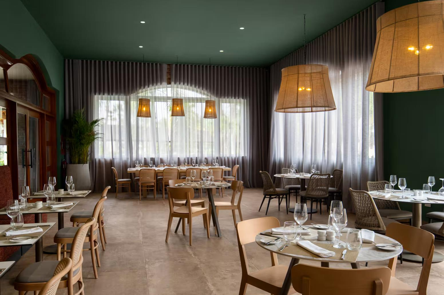 Wyndham Alltra Punta Cana All-Inclusive Resort 25