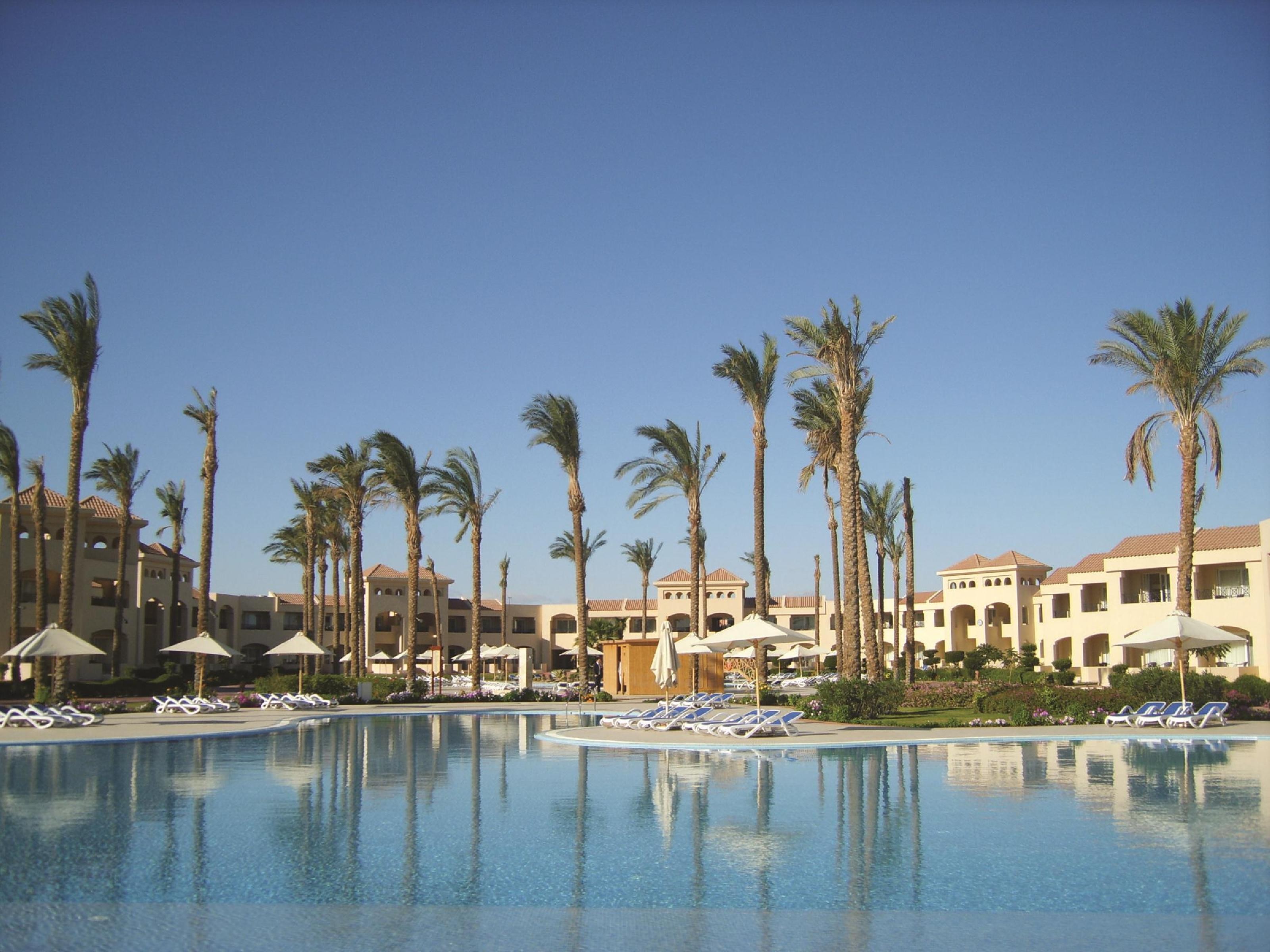 Obrázek hotelu Cleopatra Luxury Makadi Resort