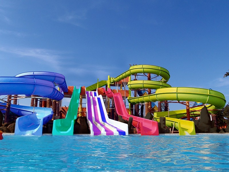 Iberotel Makadi Beach – fotka 3