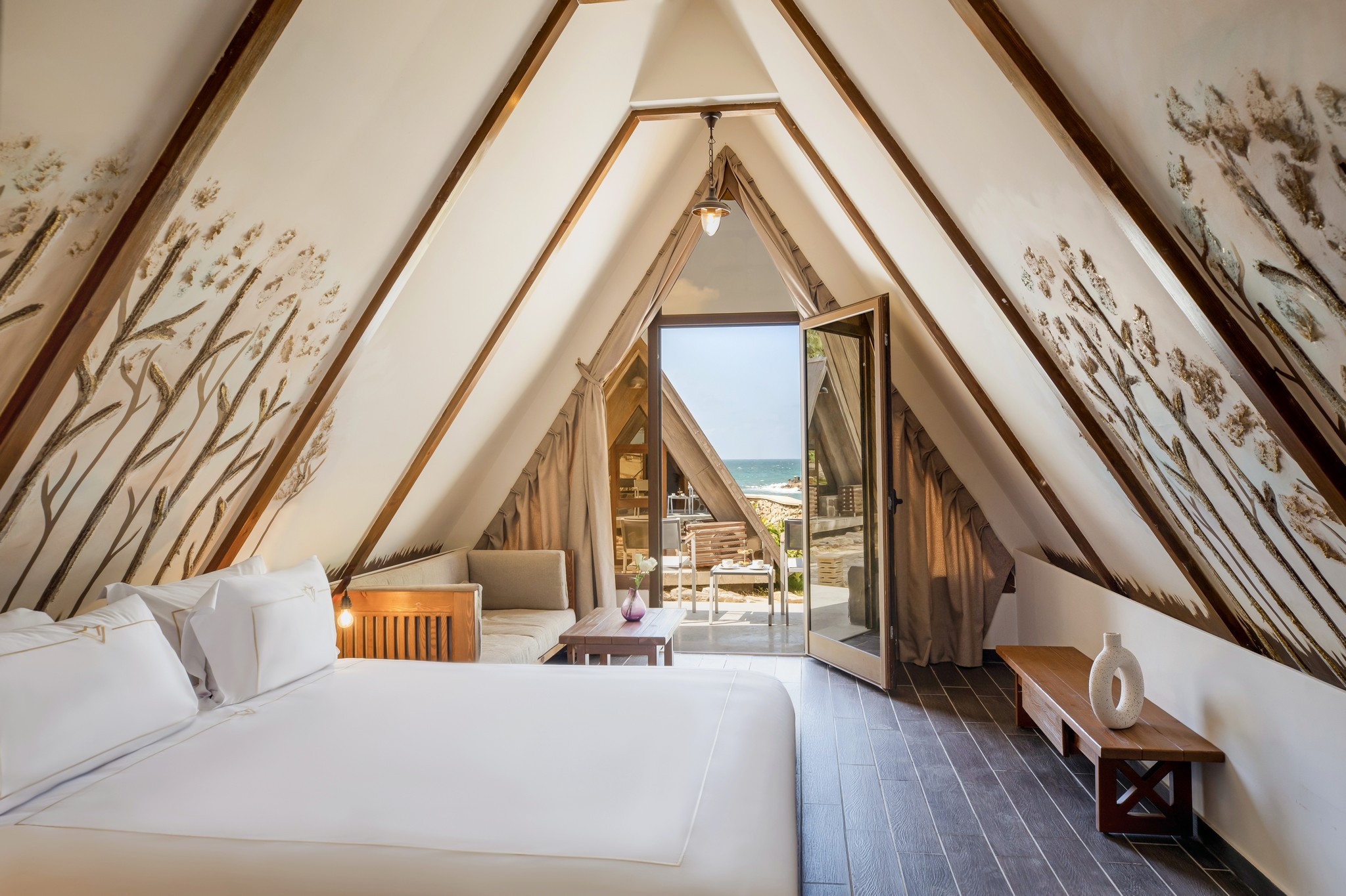 Rixos Montaza Alexandria 8