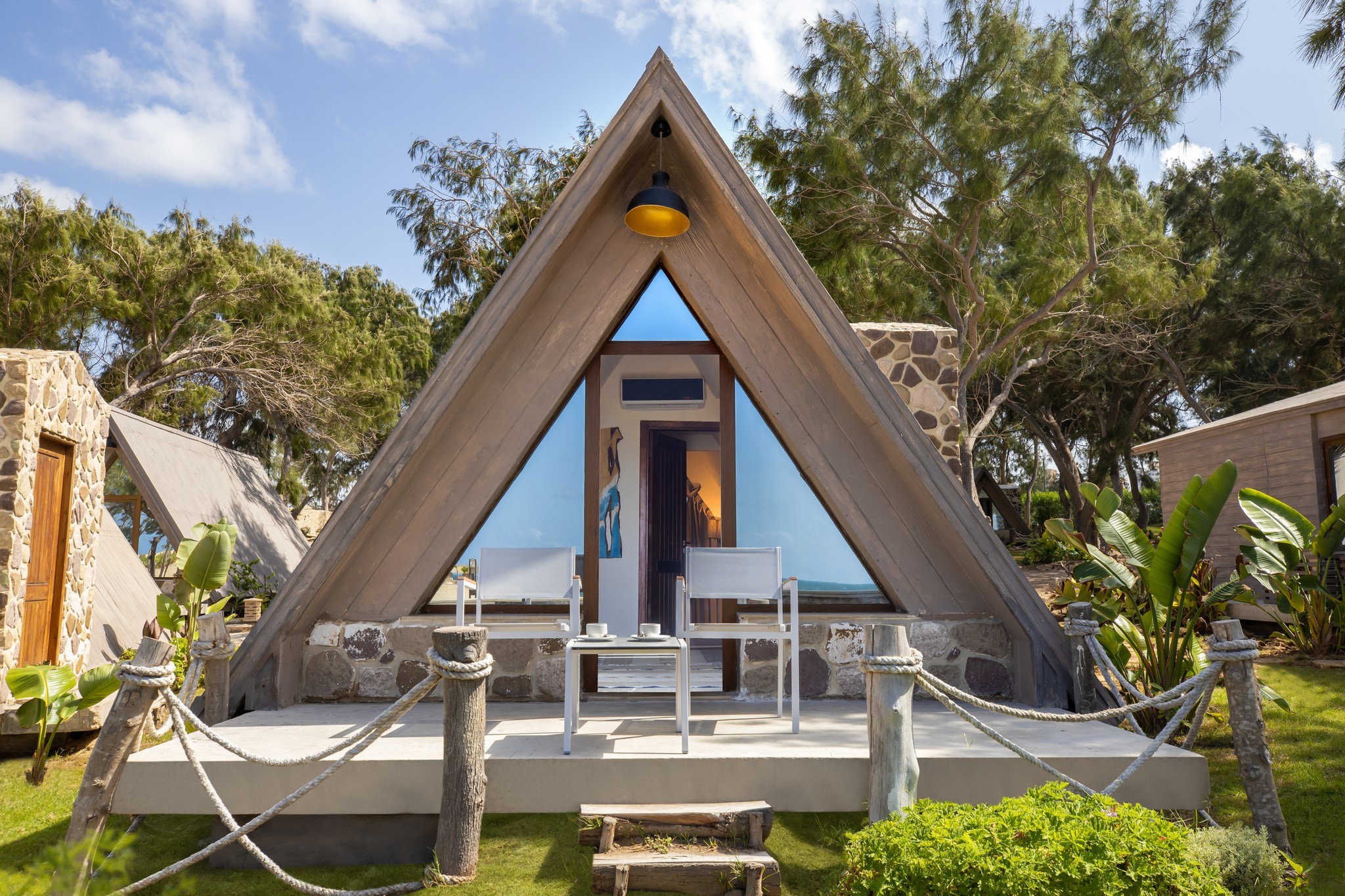 Rixos Montaza Alexandria 9