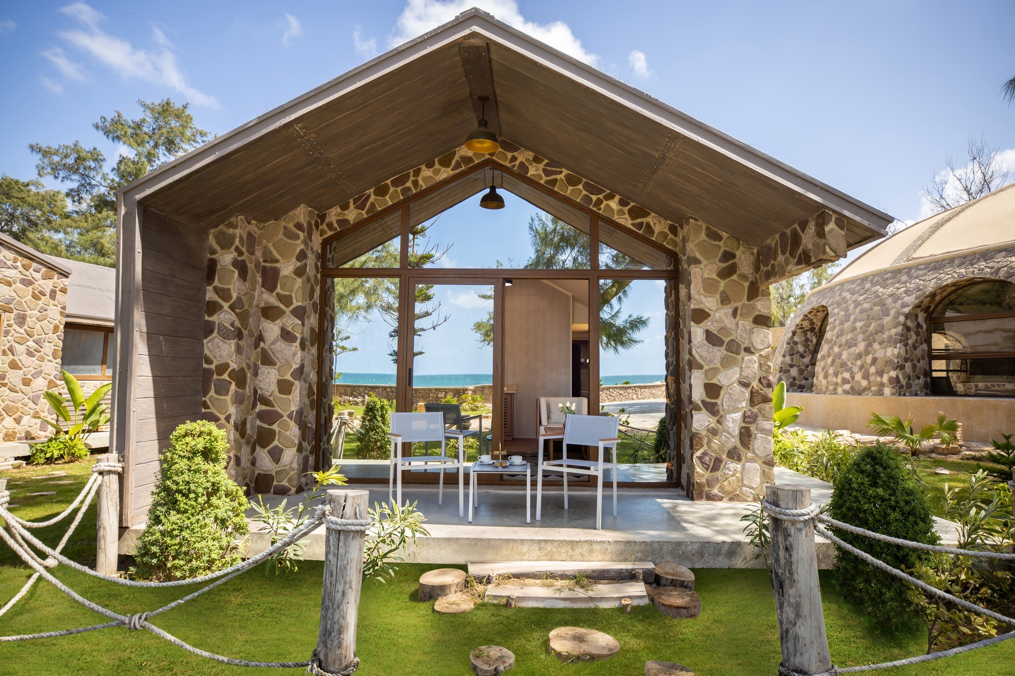 Rixos Montaza Alexandria 12