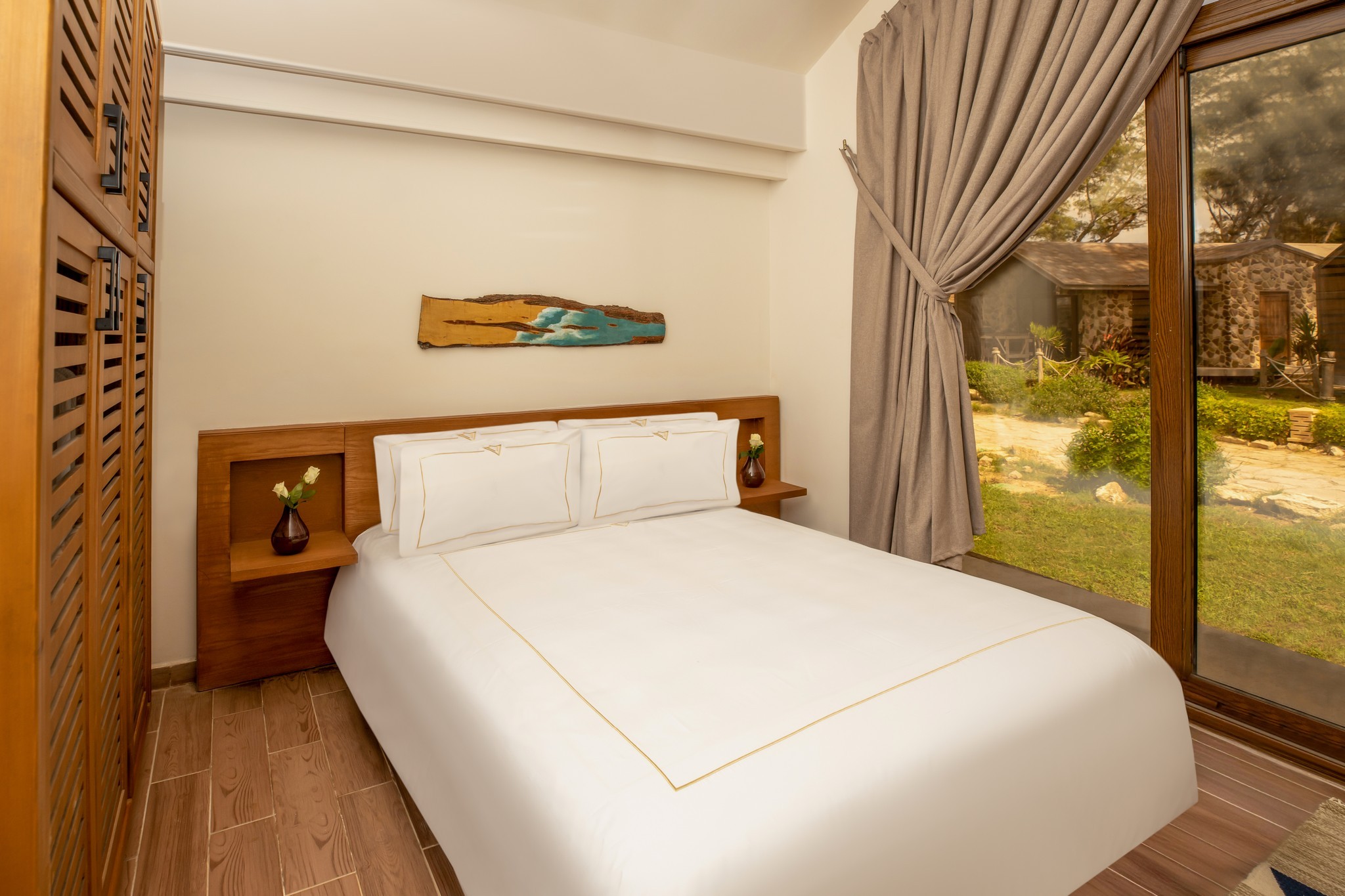 Rixos Montaza Alexandria 10