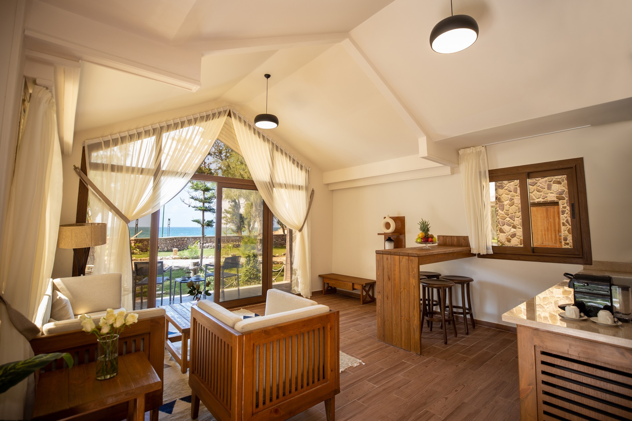 Rixos Montaza Alexandria 11