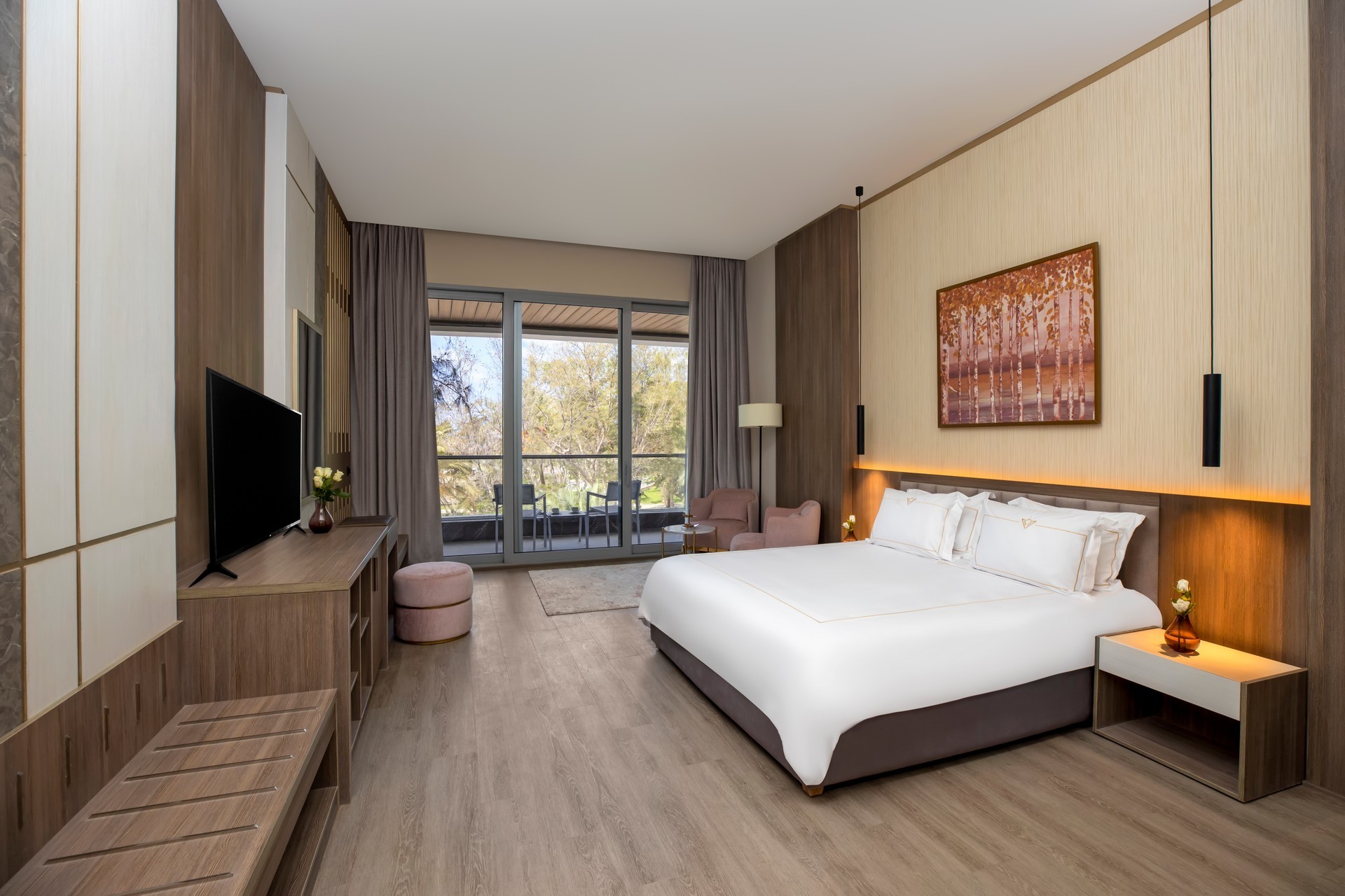 Rixos Montaza Alexandria 15