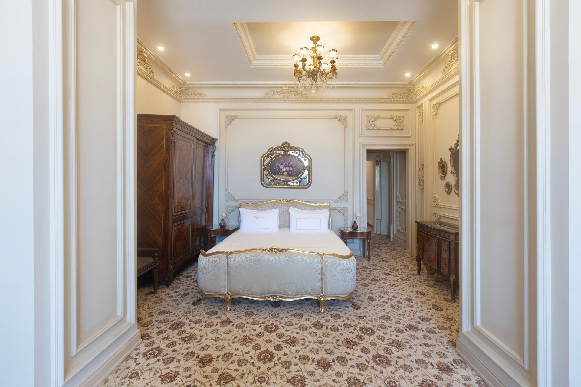 Rixos Montaza Alexandria 14