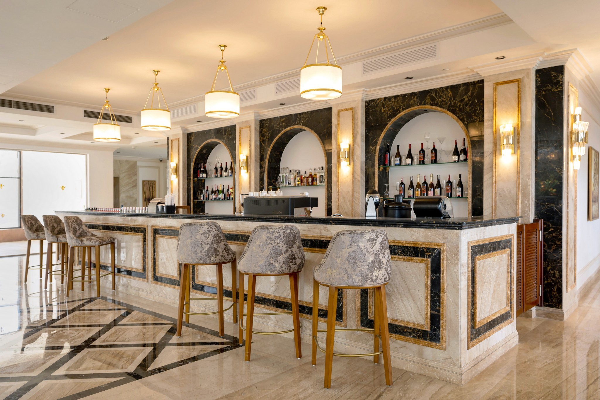 Rixos Montaza Alexandria 24