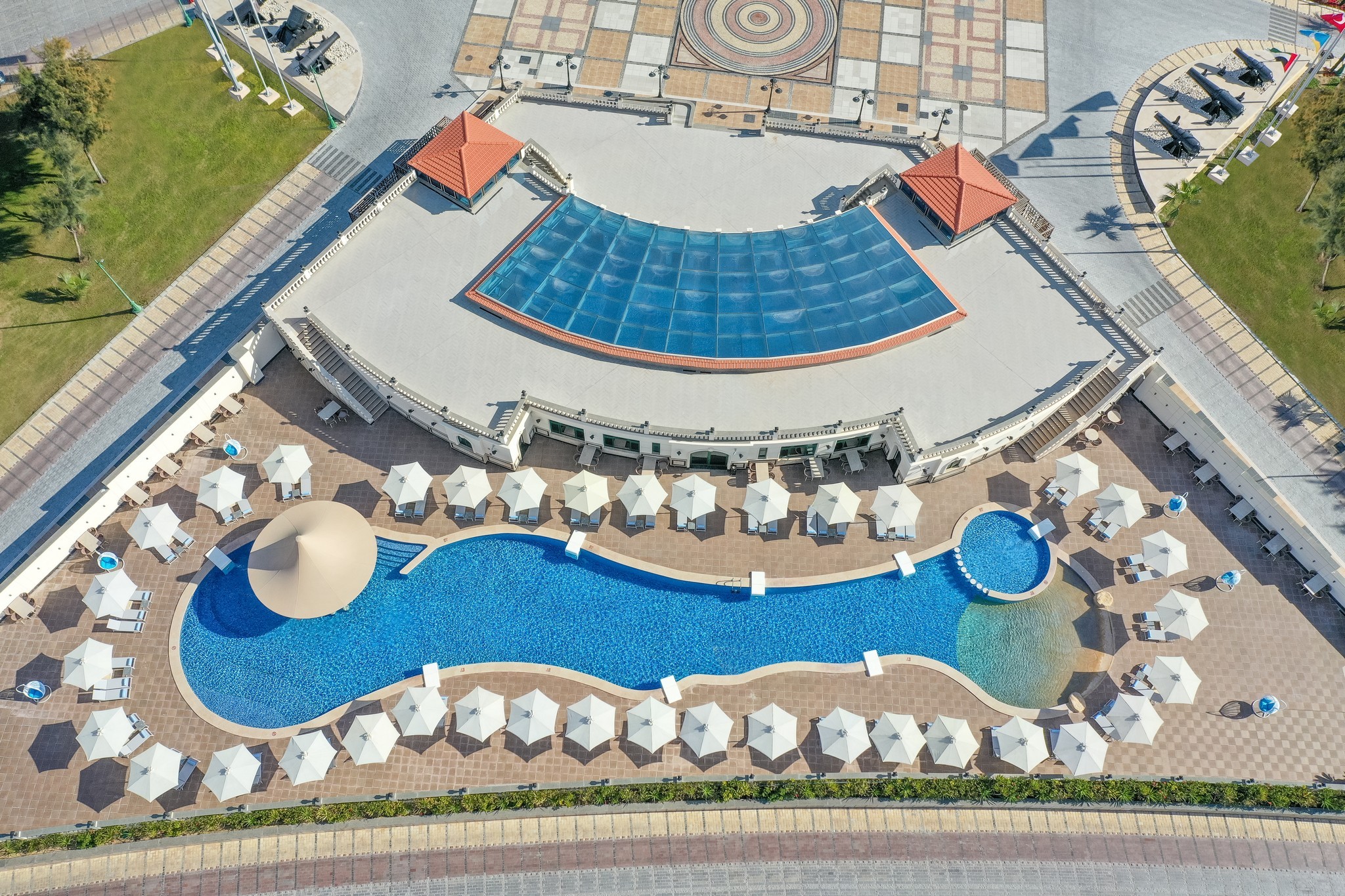 Rixos Montaza Alexandria