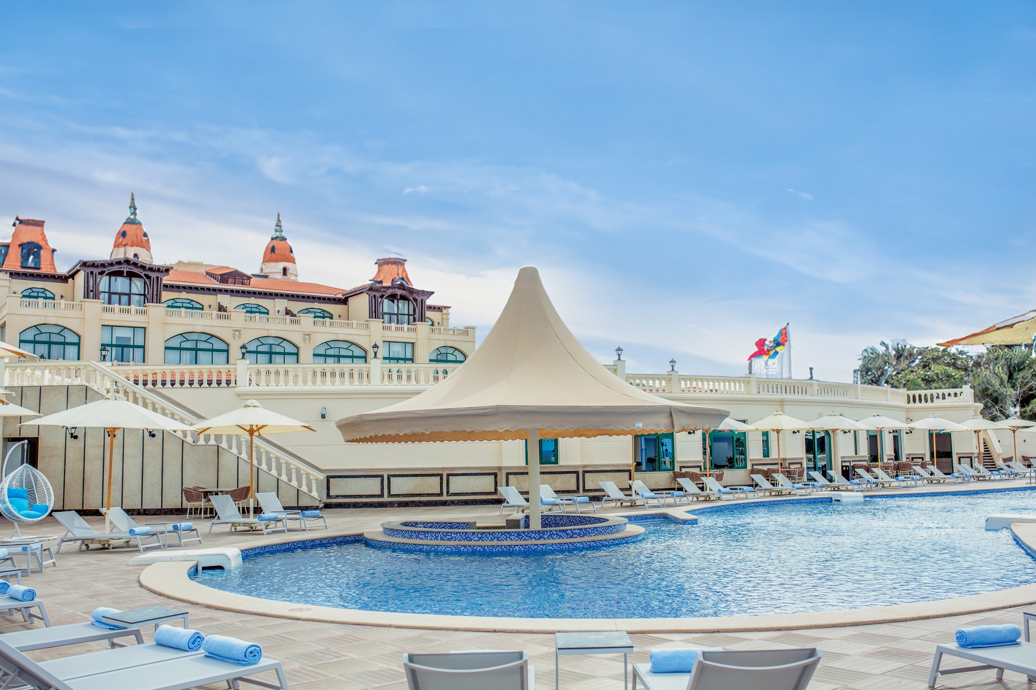 Rixos Montaza Alexandria