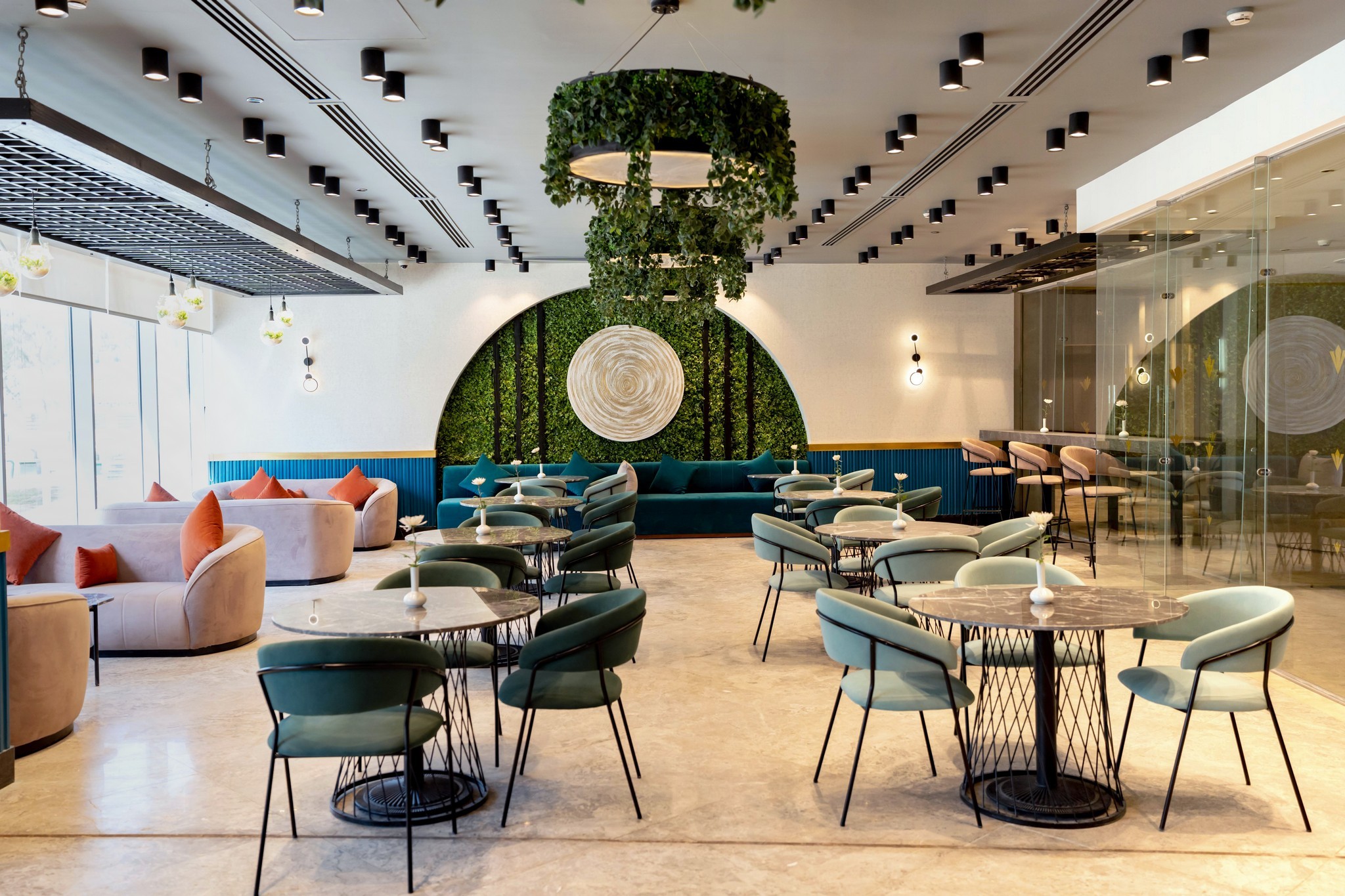 Rixos Montaza Alexandria 25