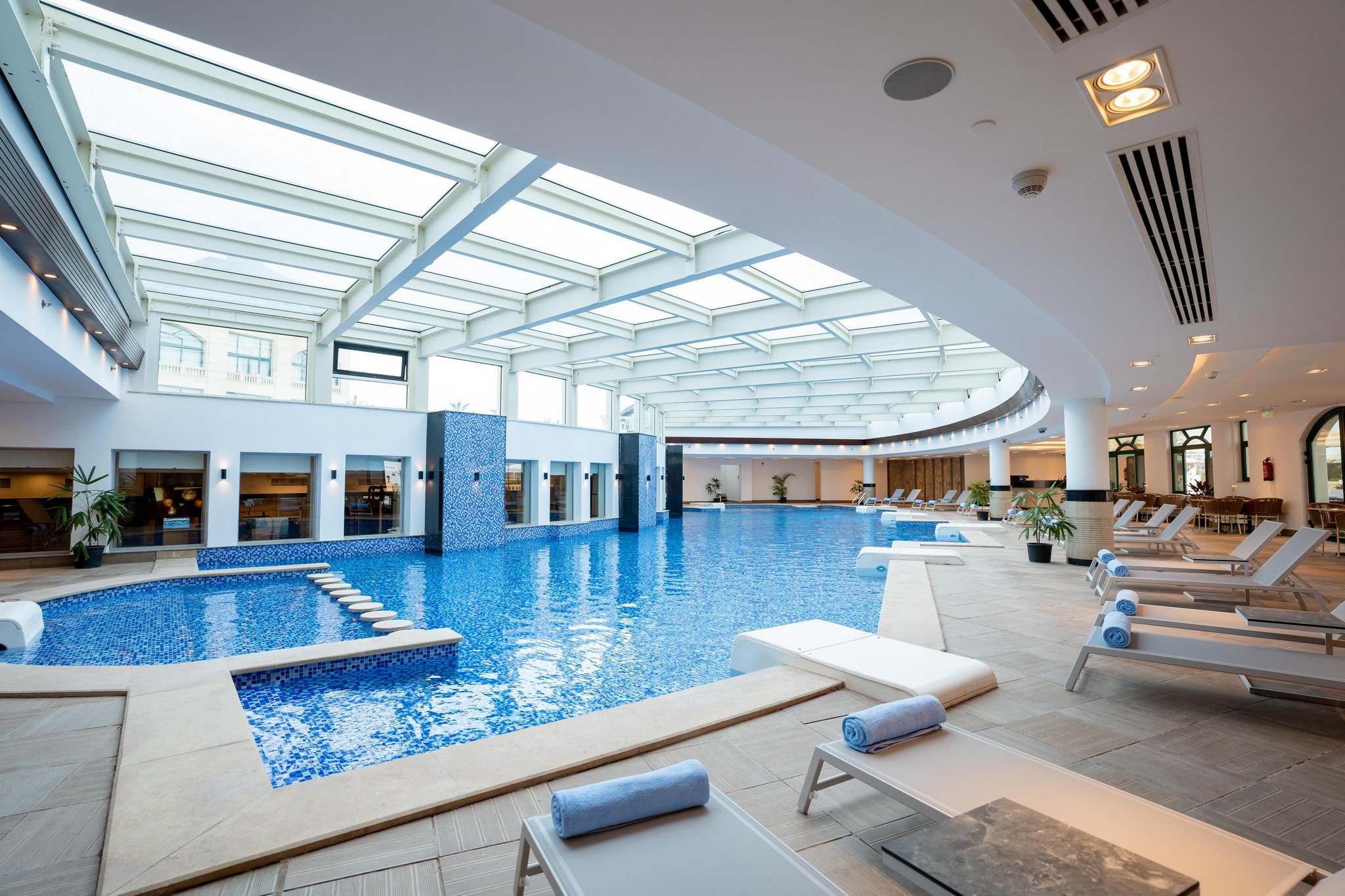 Rixos Montaza Alexandria 32