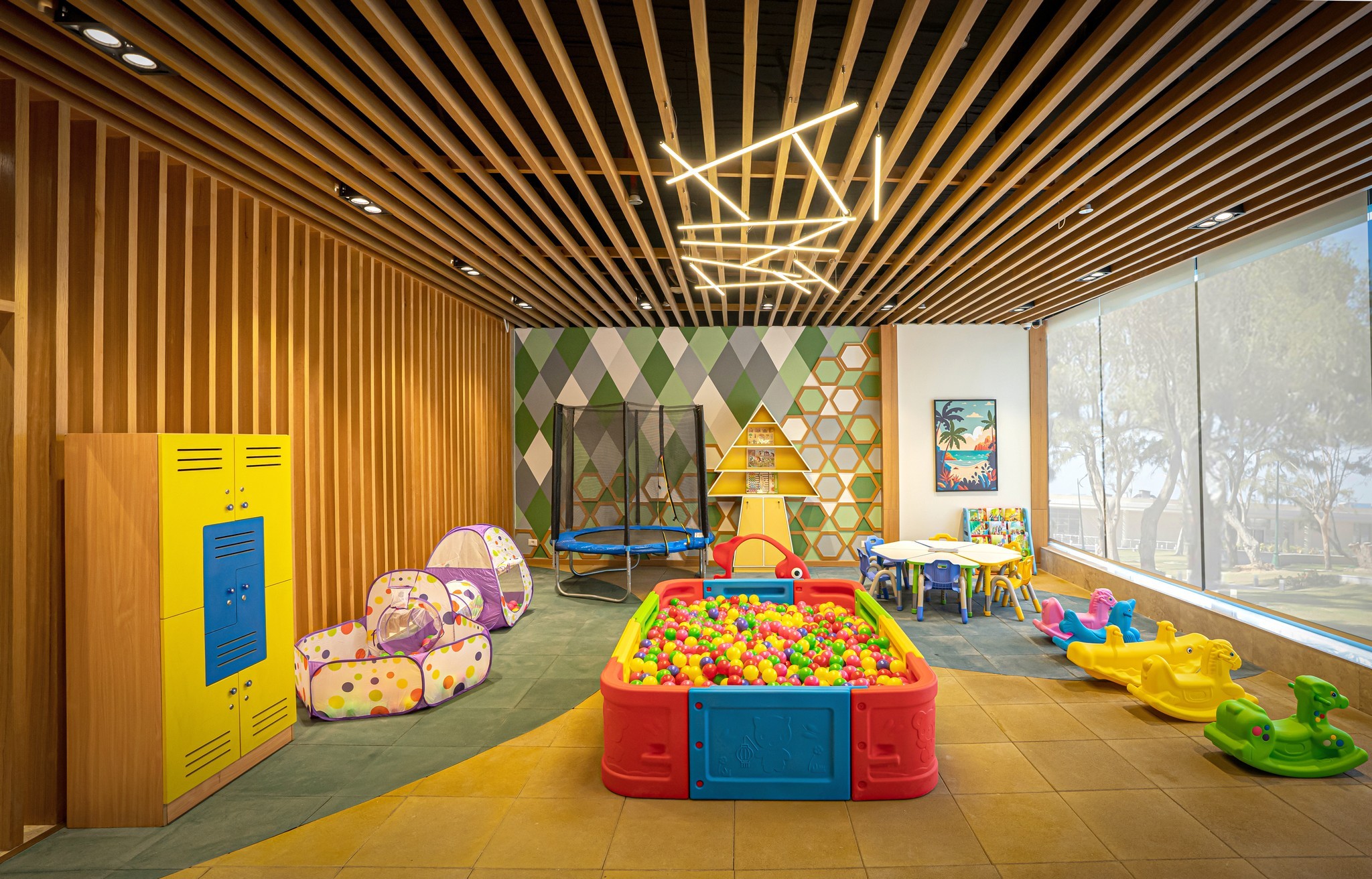 Rixos Montaza Alexandria 30