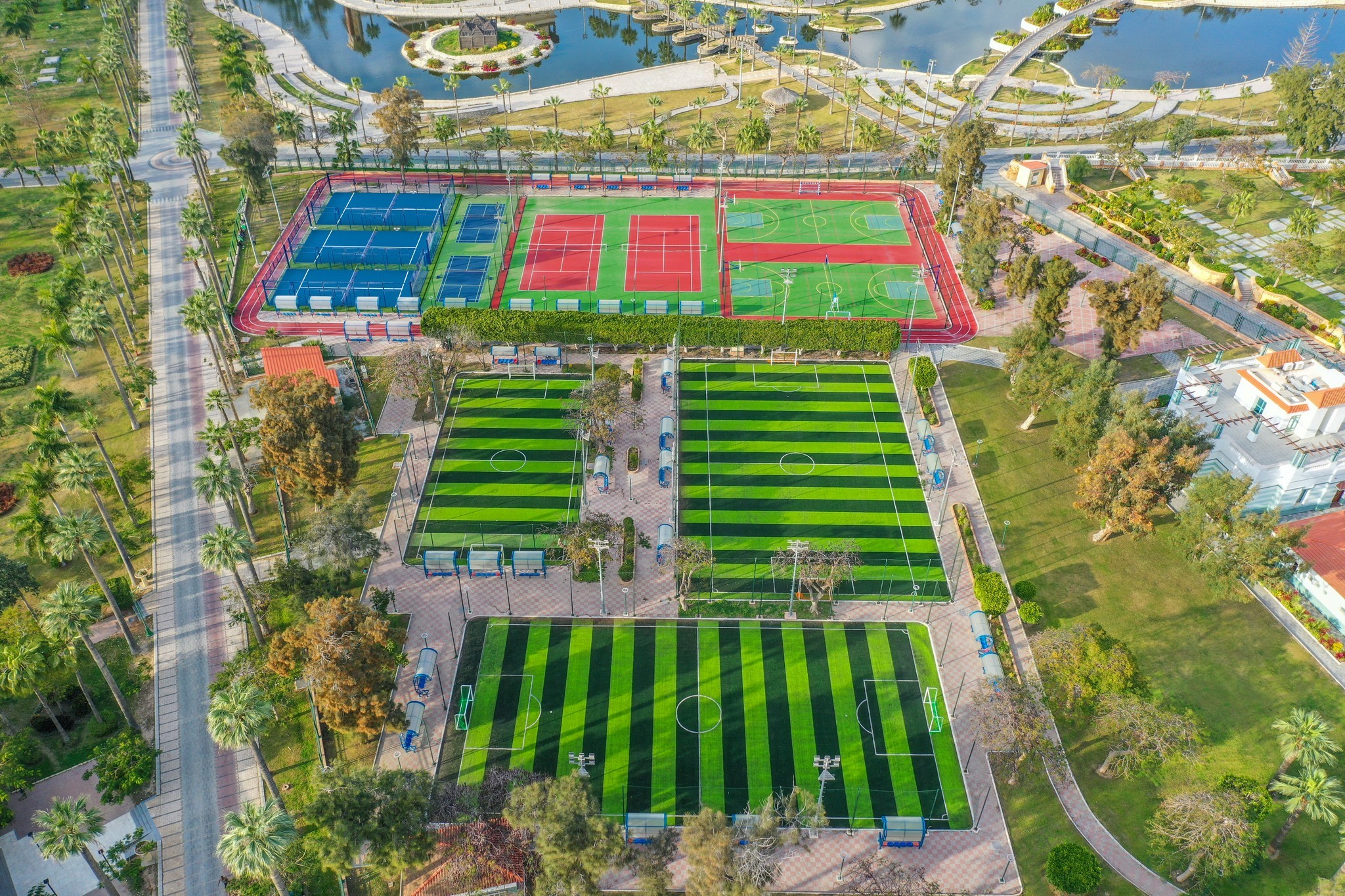 Rixos Montaza Alexandria 33