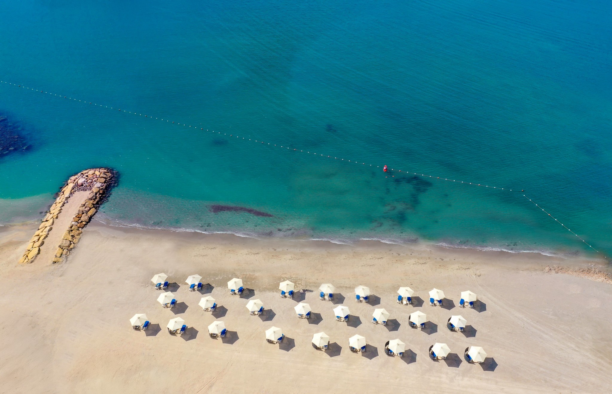 Rixos Montaza Alexandria 6