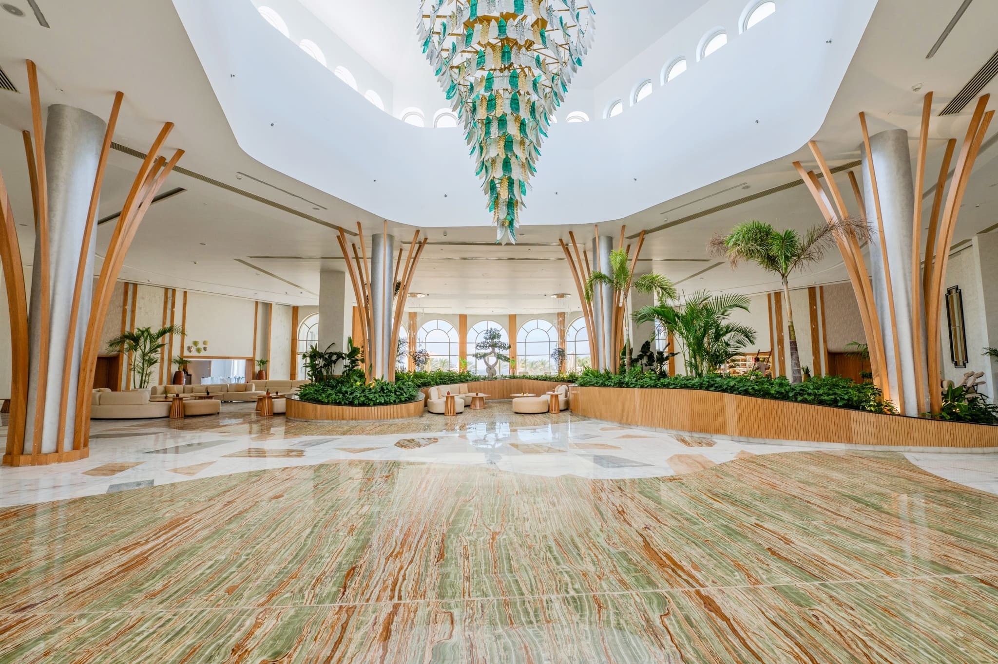 Cleopatra Sidi Heneish 9