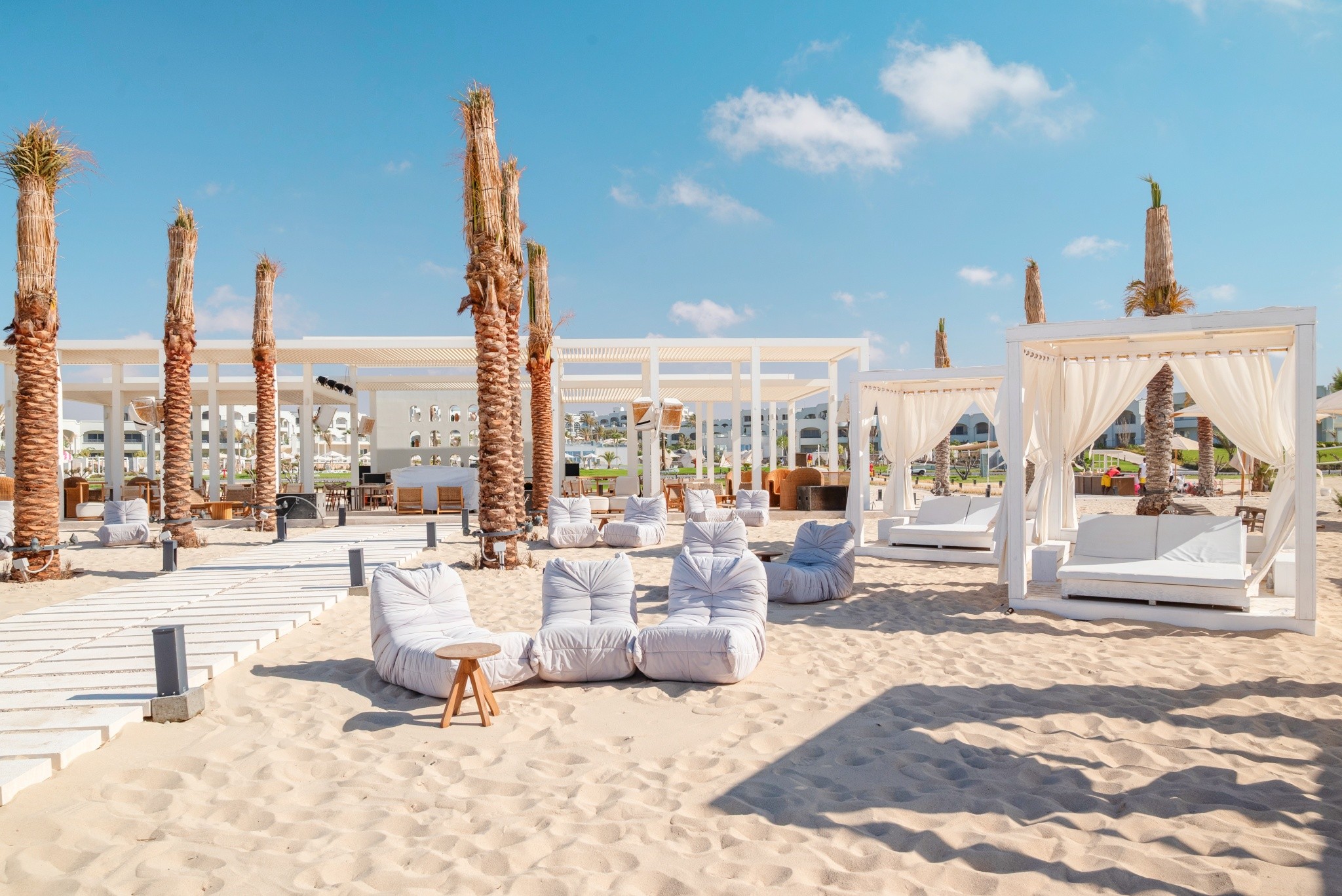 Cleopatra Sidi Heneish 19