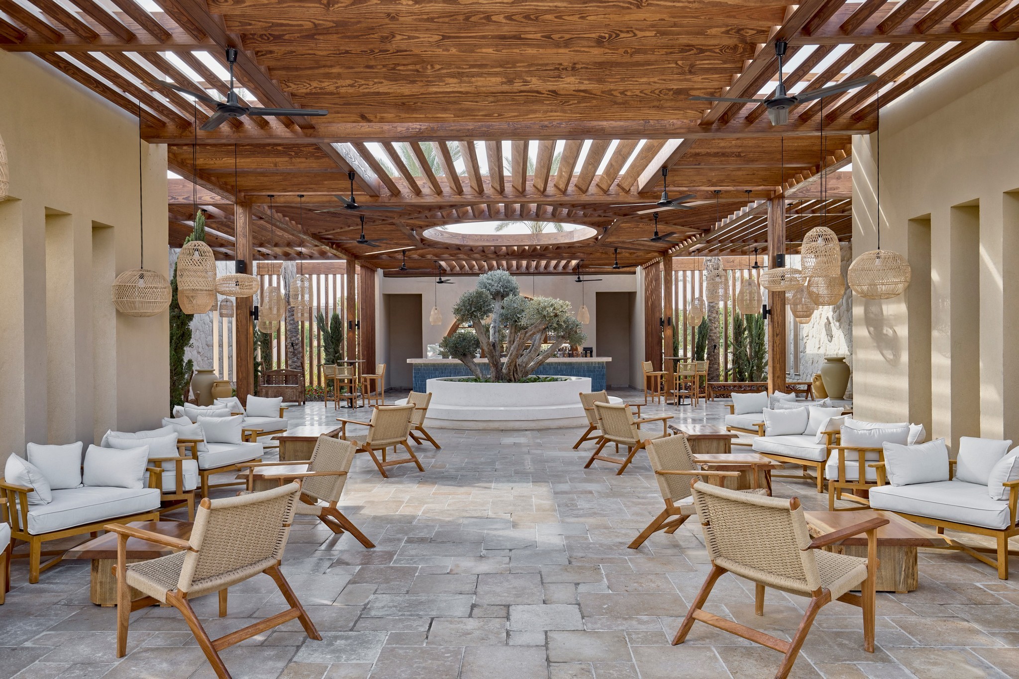 Jaz Viva Almaza Blu 2